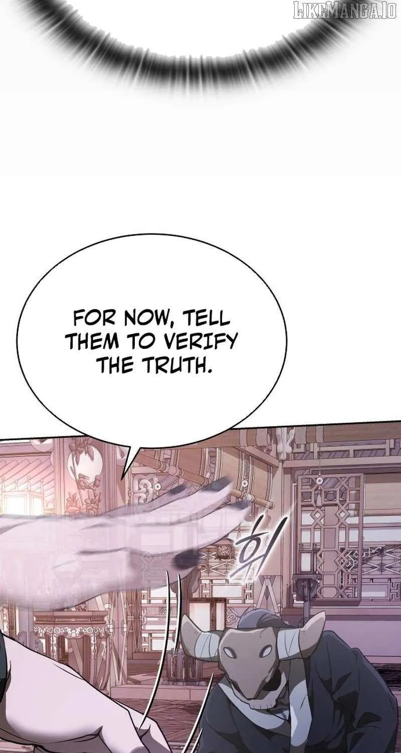 Read Divine Beast Kindergarten chapter 39 image 20 on Lezhin