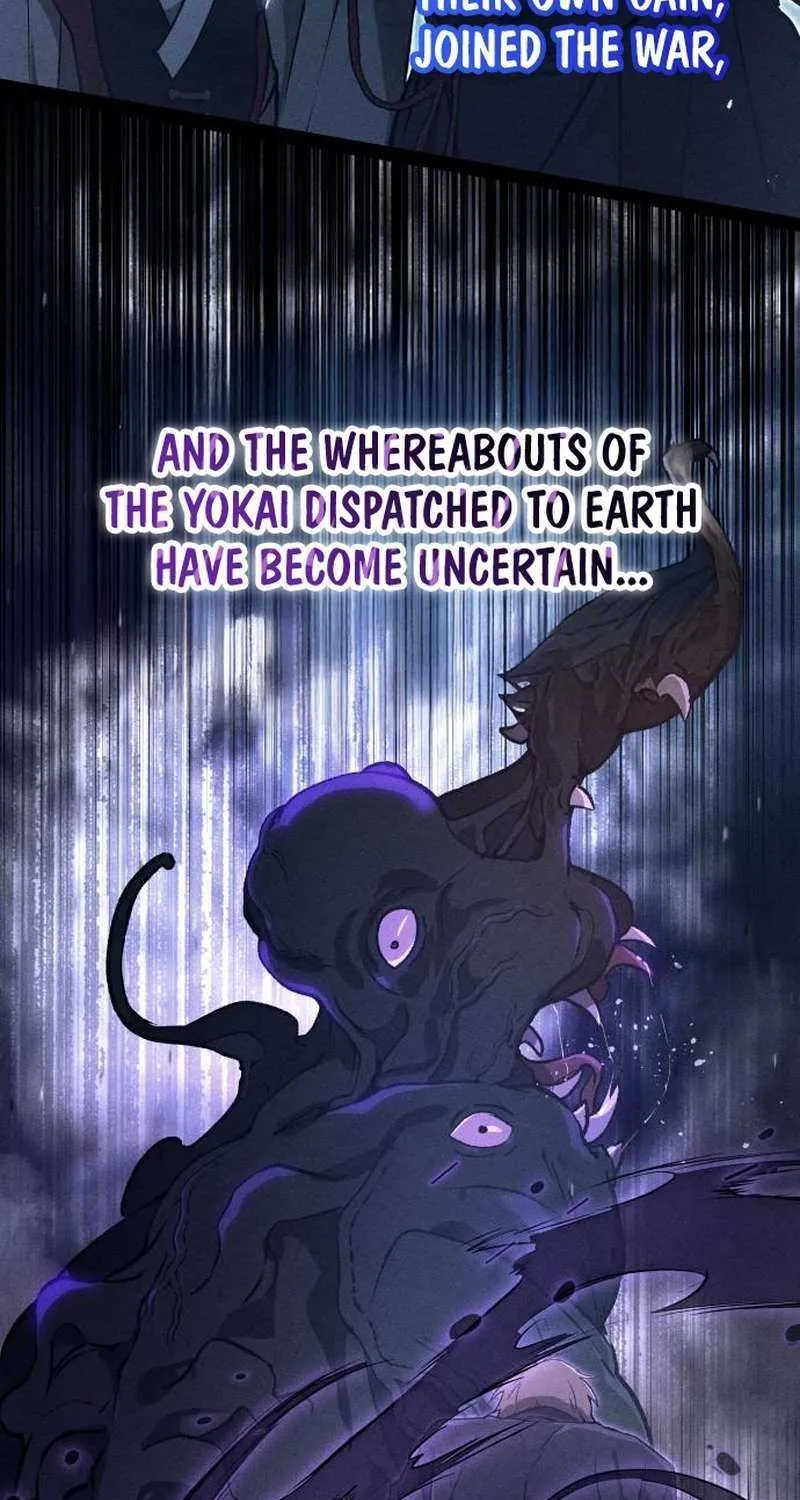 Read Divine Beast Kindergarten chapter 39 image 24 on Lezhin