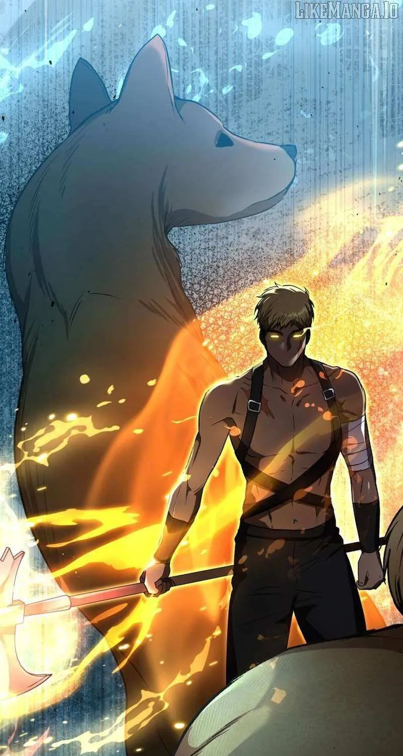Read Divine Beast Kindergarten chapter 39 image 39 on Lezhin