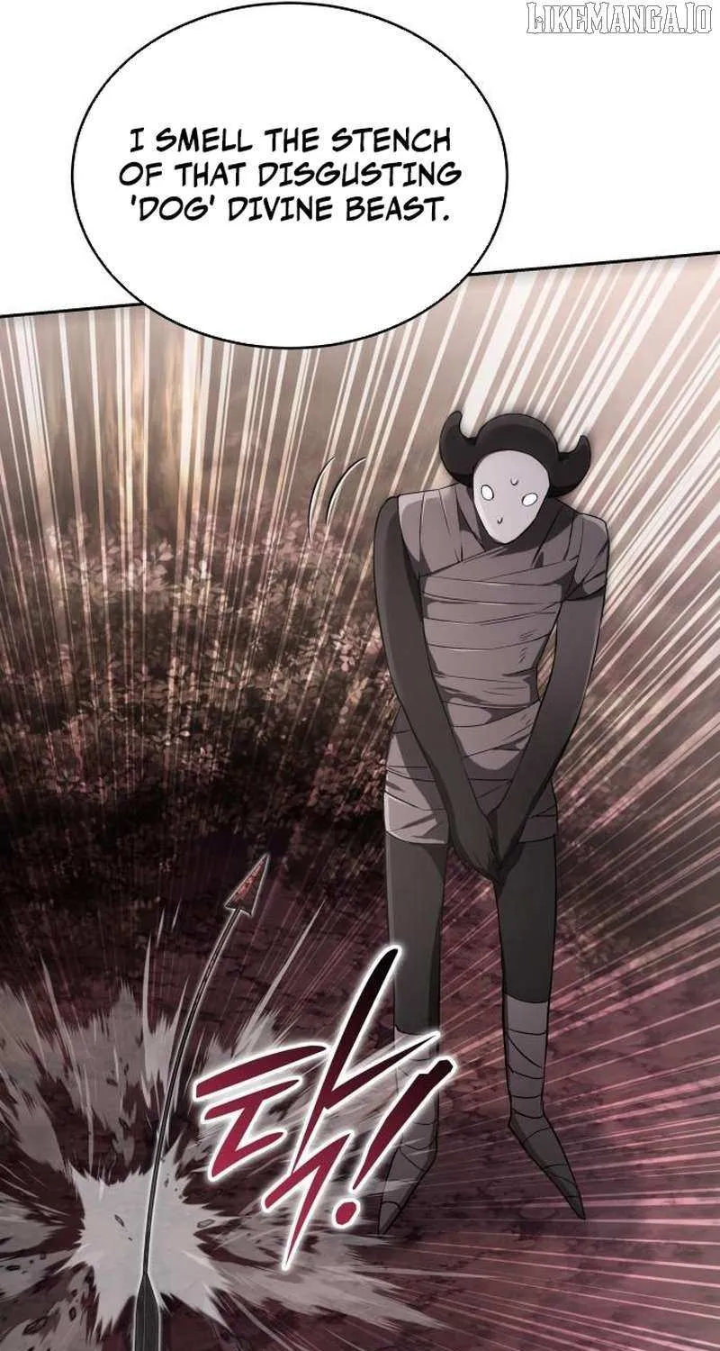Read Divine Beast Kindergarten chapter 39 image 51 on Lezhin