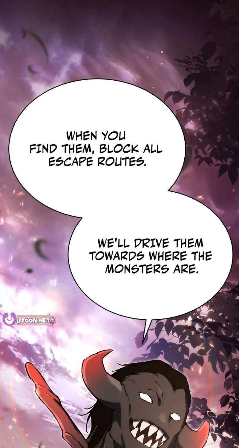 Read Divine Beast Kindergarten chapter 39 image 53 on Lezhin