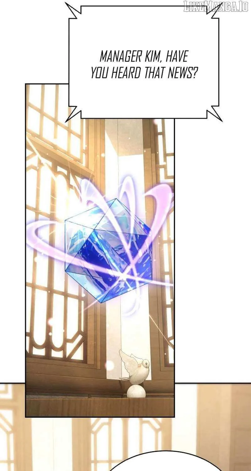 Read Divine Beast Kindergarten chapter 39 image 58 on Lezhin