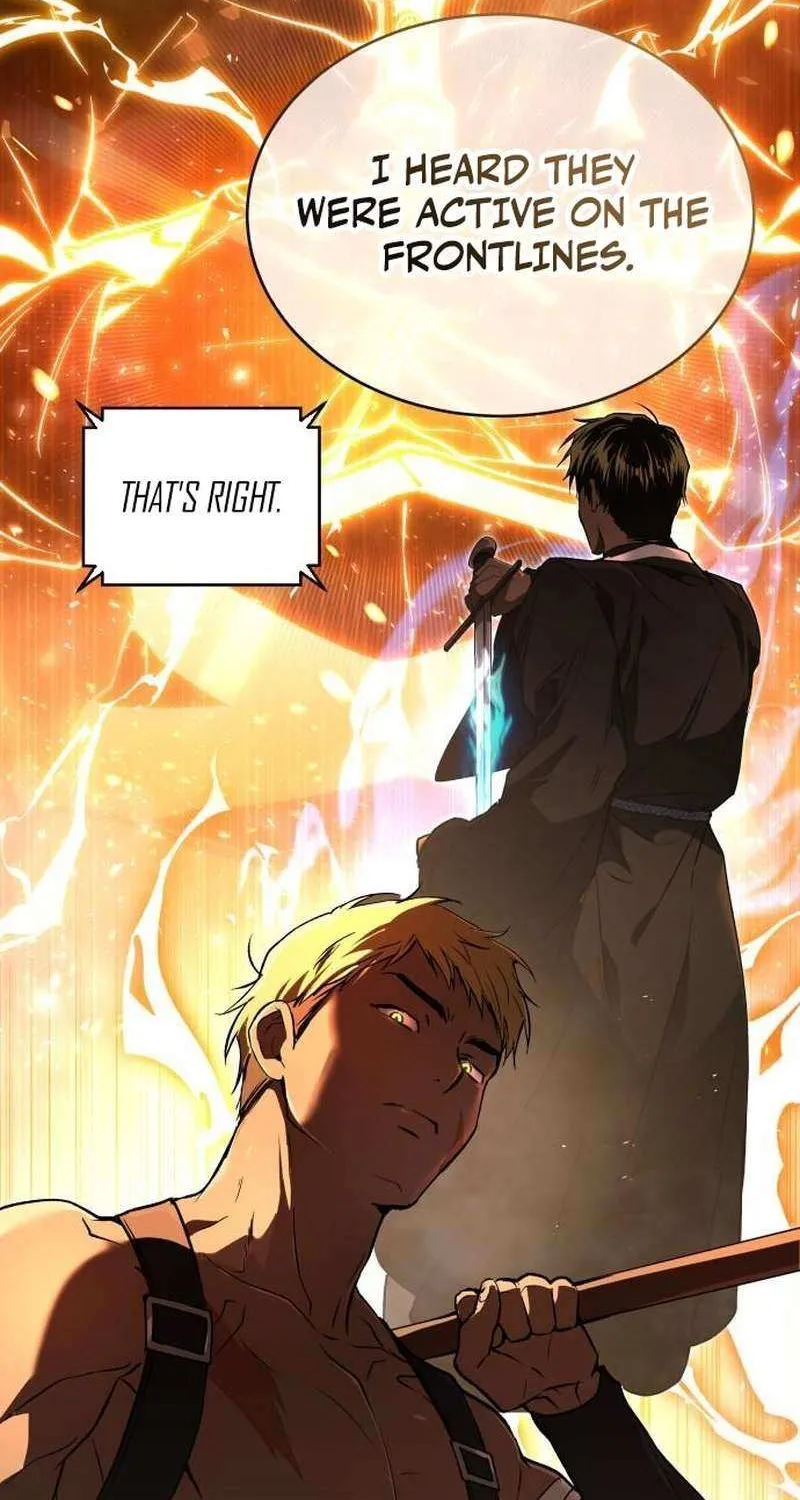 Read Divine Beast Kindergarten chapter 39 image 61 on Lezhin