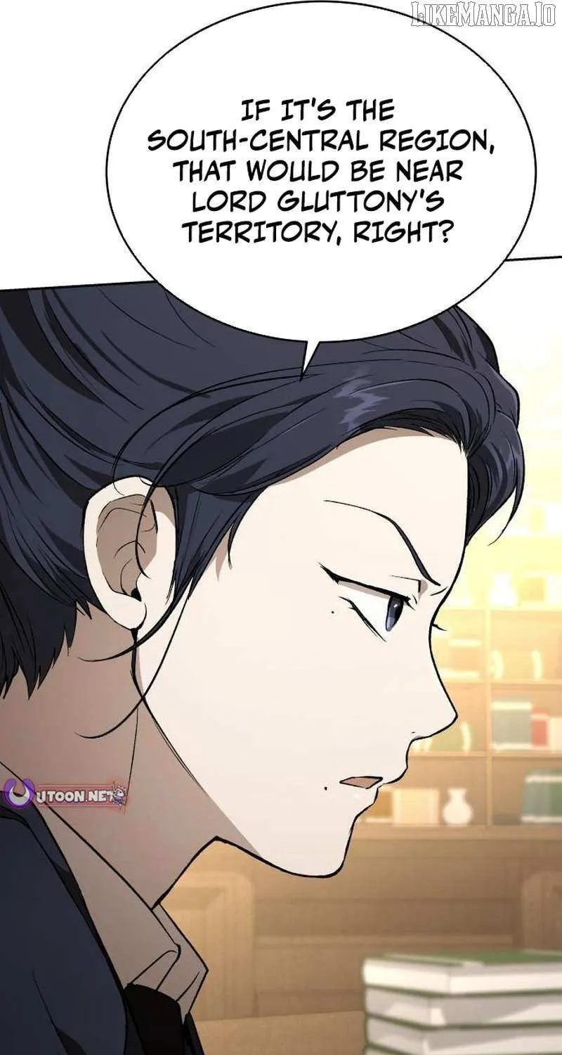 Read Divine Beast Kindergarten chapter 39 image 64 on Lezhin