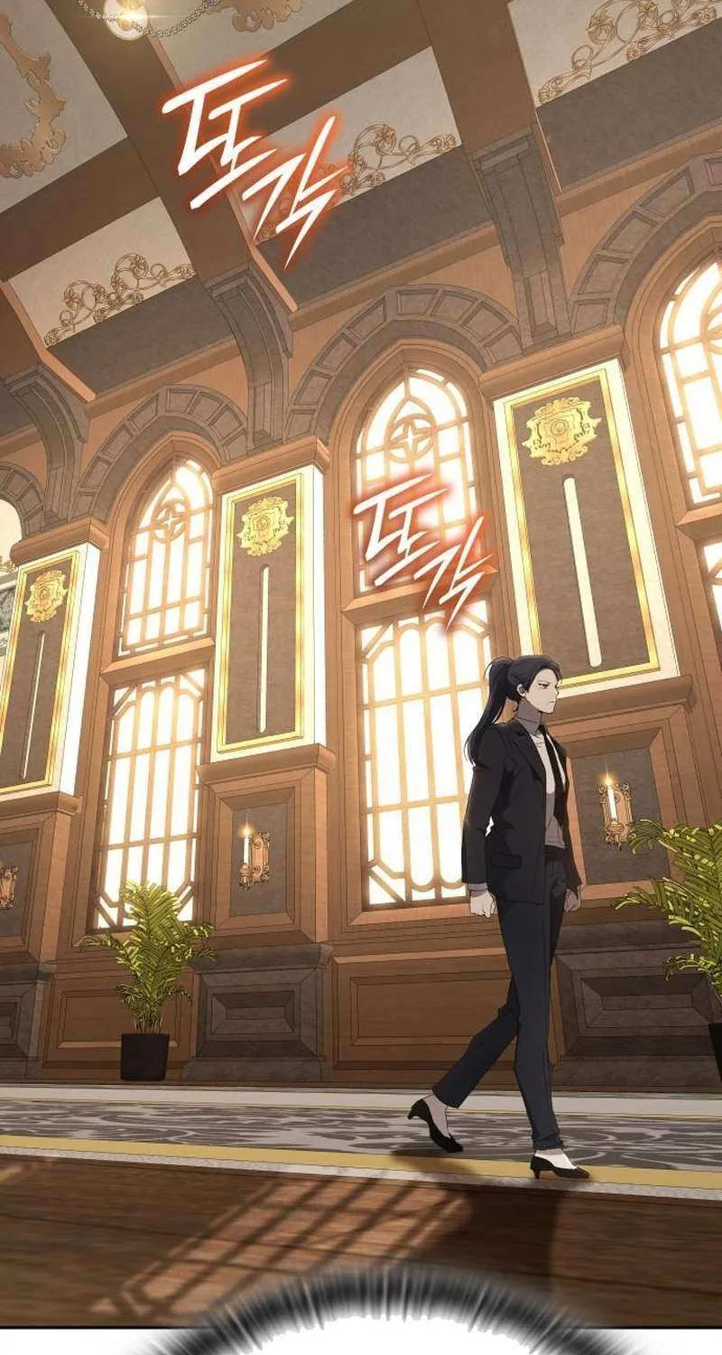 Read Divine Beast Kindergarten chapter 39 image 69 on Lezhin