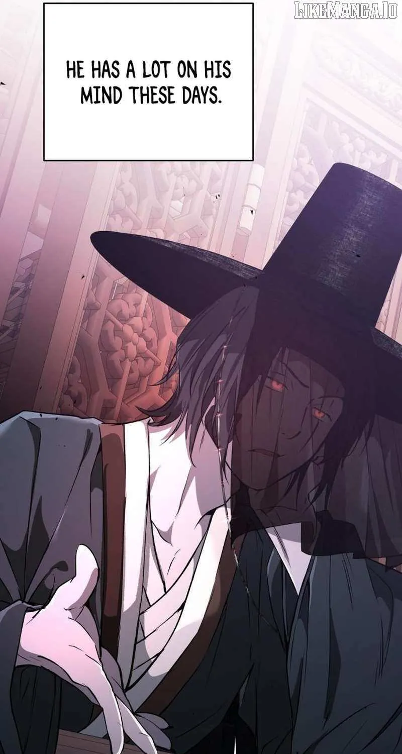 Read Divine Beast Kindergarten chapter 39 image 7 on Lezhin