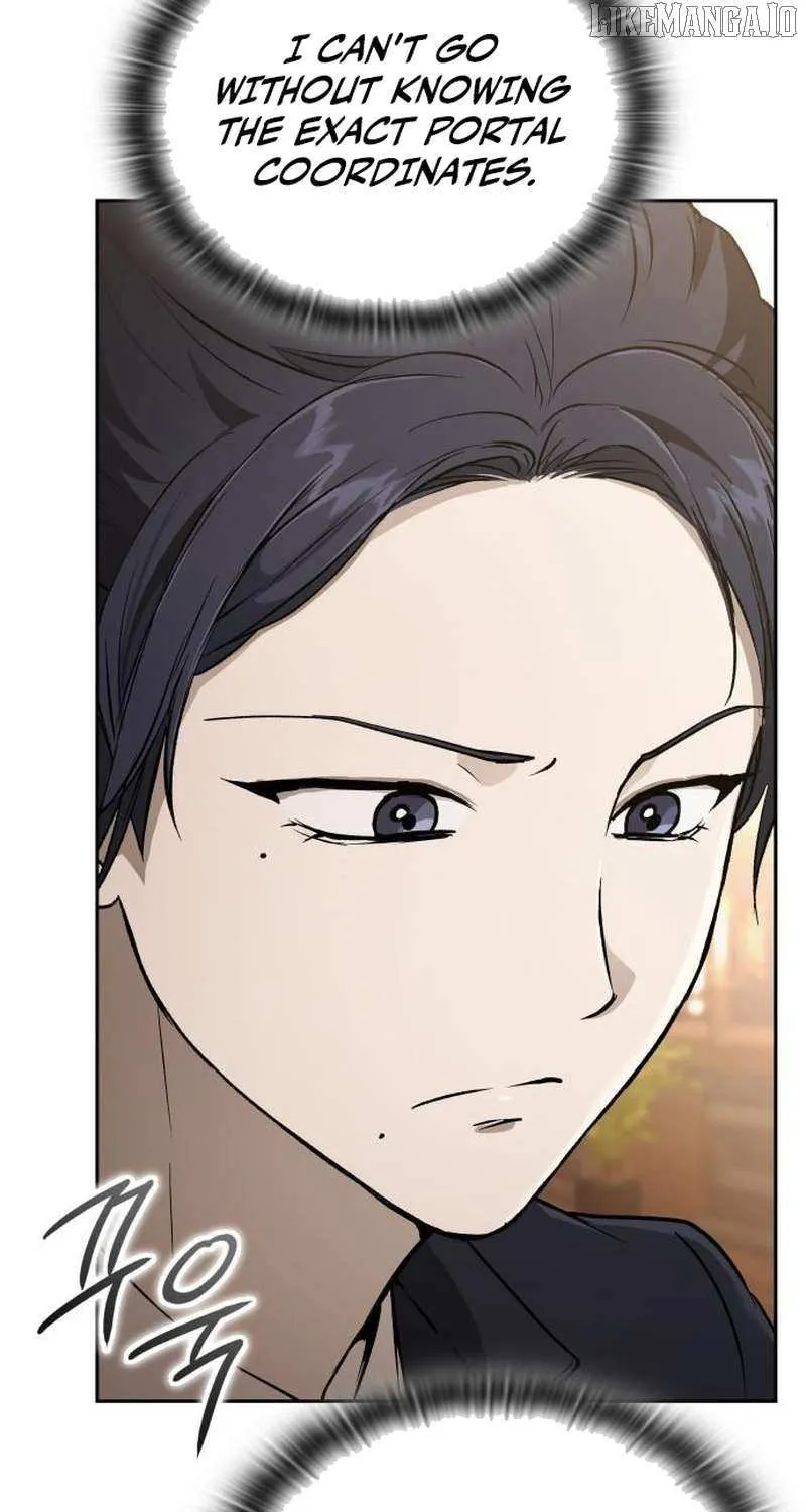 Read Divine Beast Kindergarten chapter 39 image 71 on Lezhin