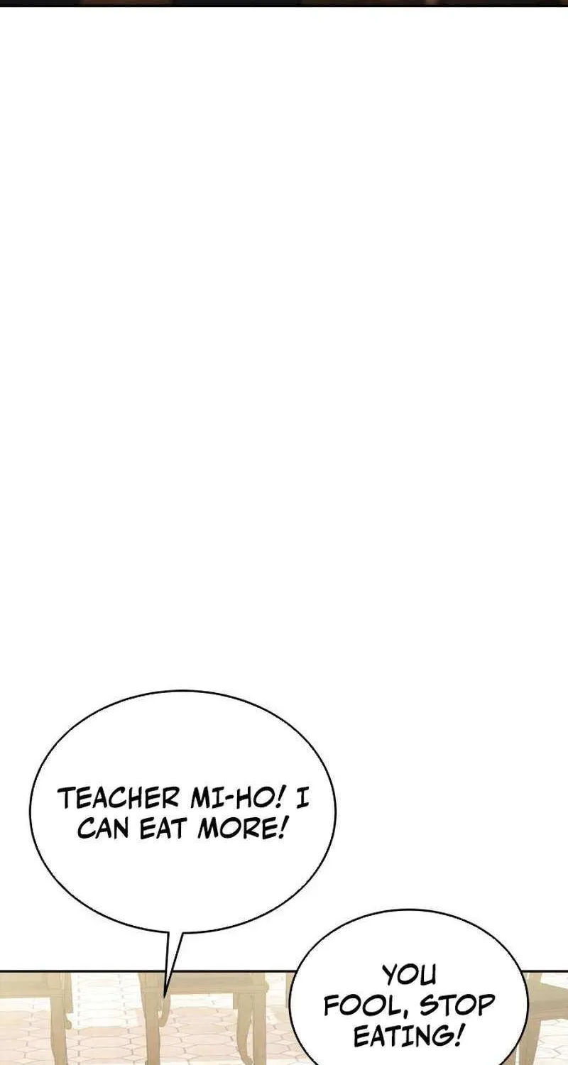 Read Divine Beast Kindergarten chapter 39 image 79 on Lezhin