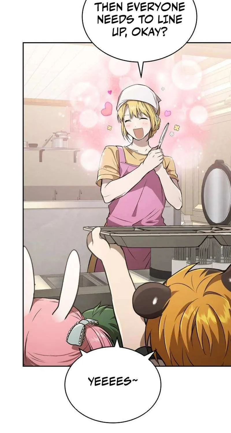 Read Divine Beast Kindergarten chapter 39 image 81 on Lezhin