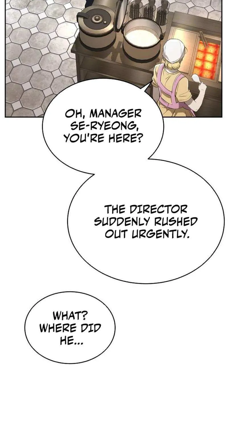 Read Divine Beast Kindergarten chapter 39 image 83 on Lezhin