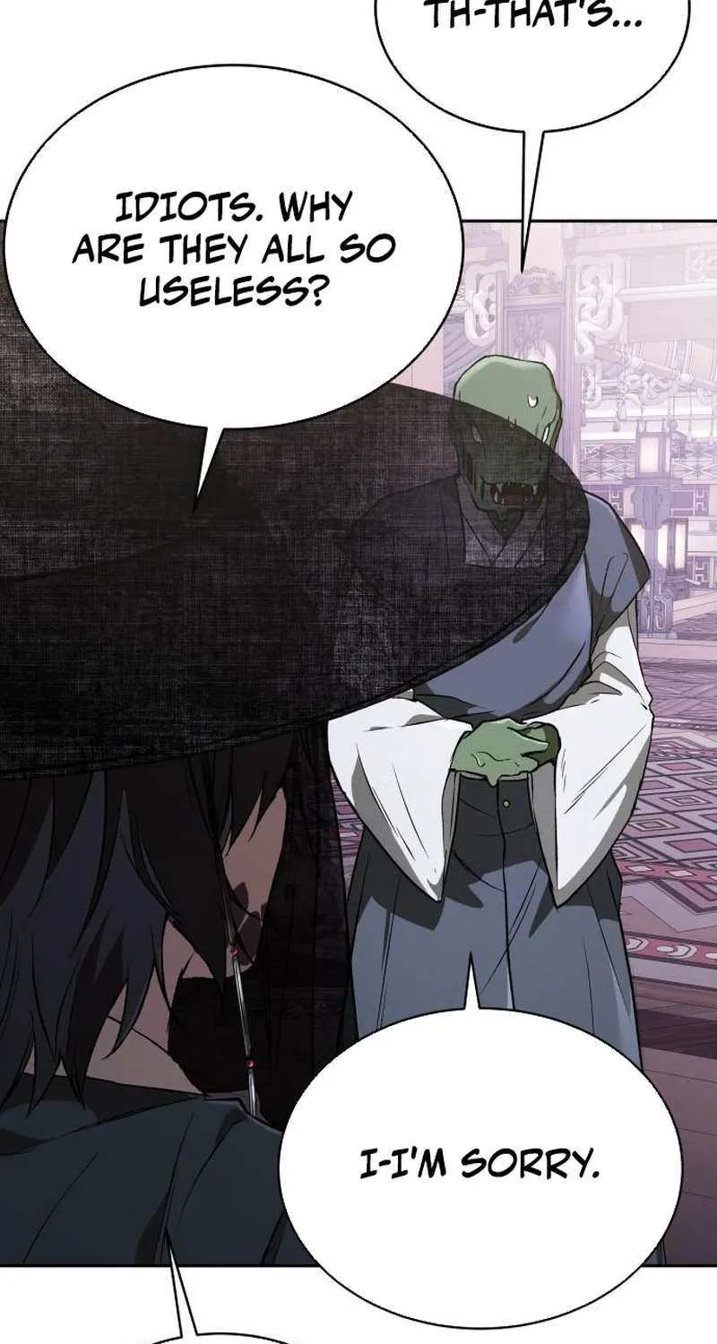 Read Divine Beast Kindergarten chapter 39 image 9 on Lezhin