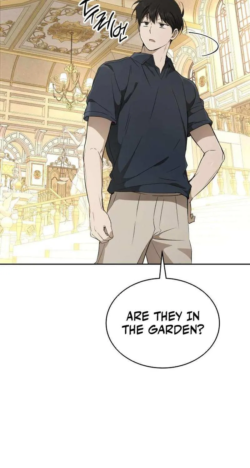 Read Divine Beast Kindergarten chapter 39 image 96 on Lezhin