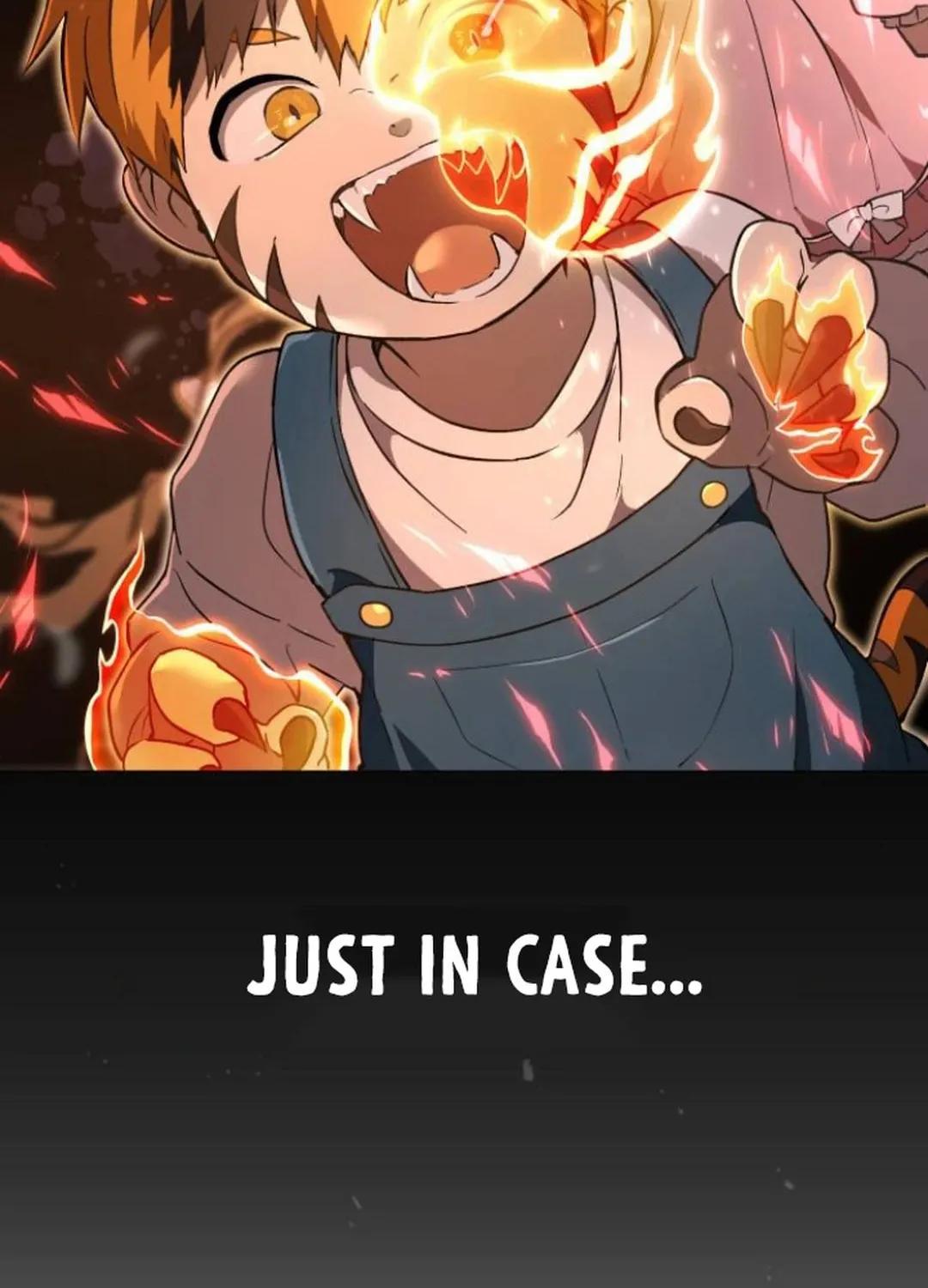 Read Divine Beast Kindergarten chapter 4 image 101 on Lezhin