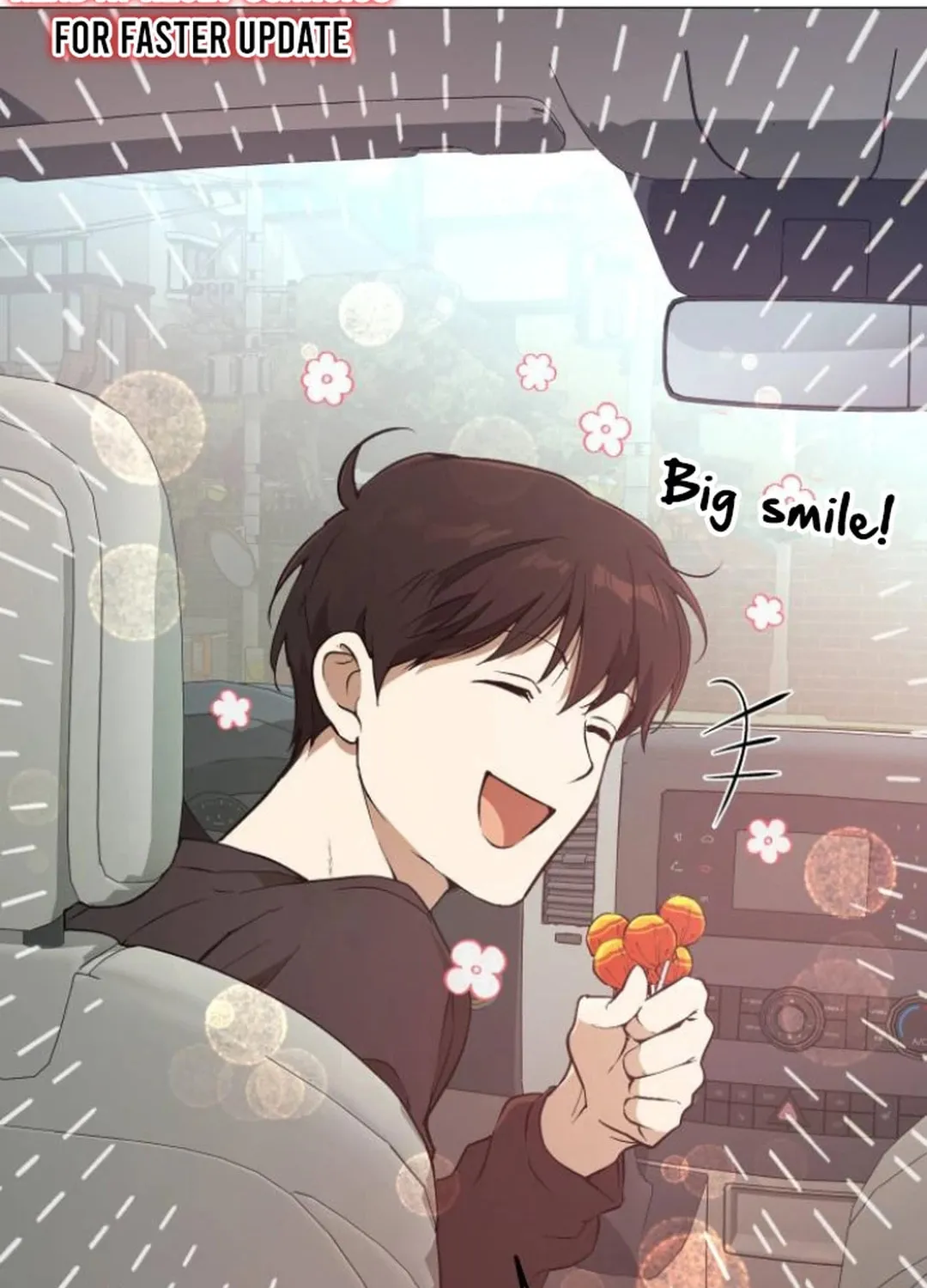 Read Divine Beast Kindergarten chapter 4 image 103 on Lezhin
