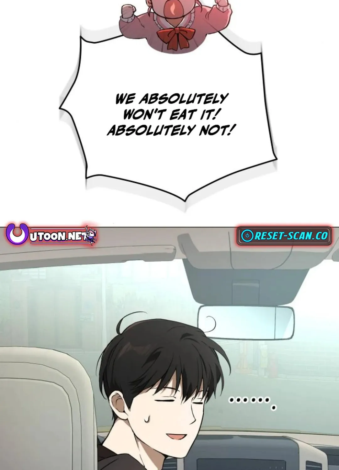 Read Divine Beast Kindergarten chapter 4 image 109 on Lezhin