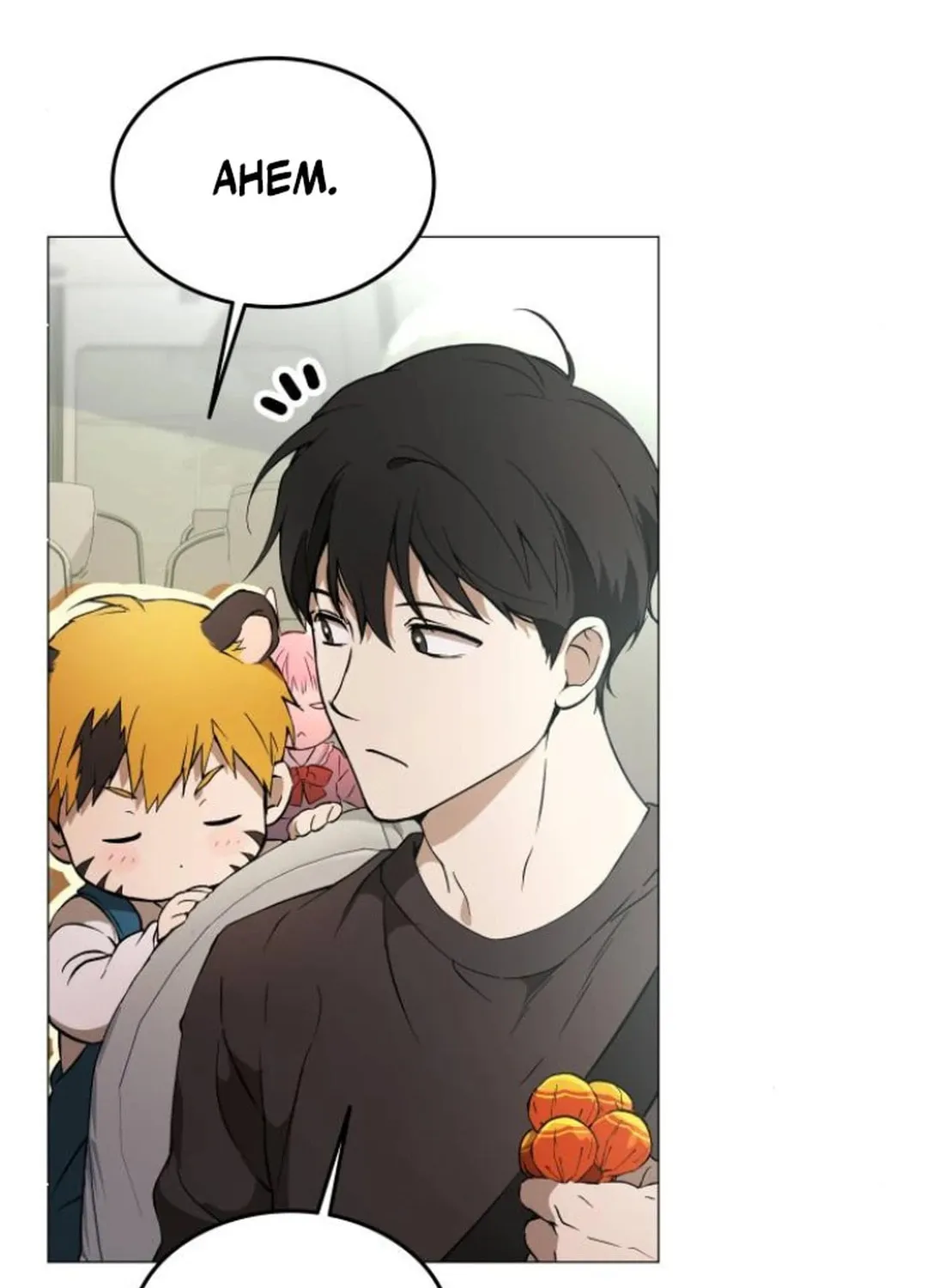Read Divine Beast Kindergarten chapter 4 image 114 on Lezhin