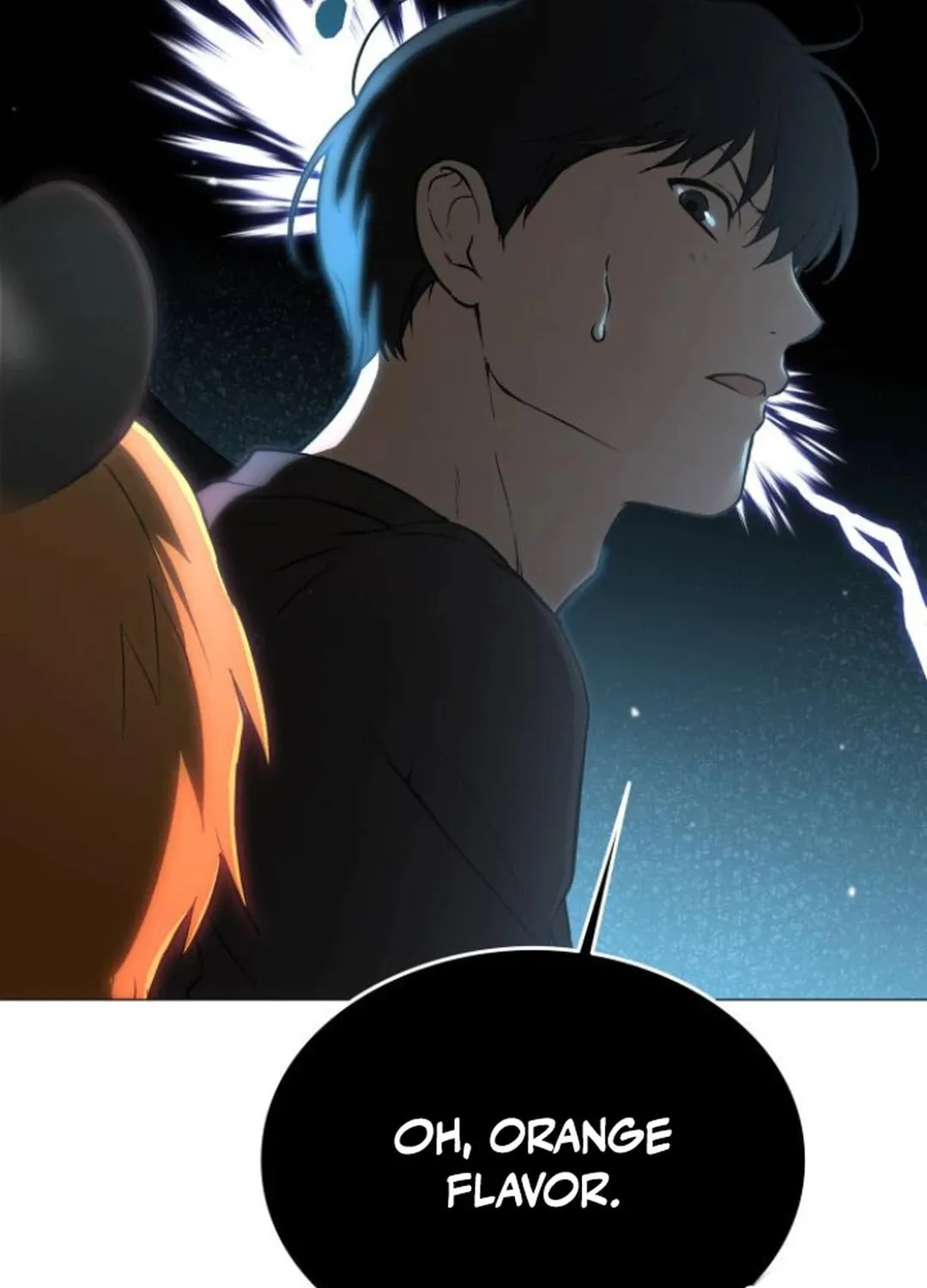 Read Divine Beast Kindergarten chapter 4 image 118 on Lezhin
