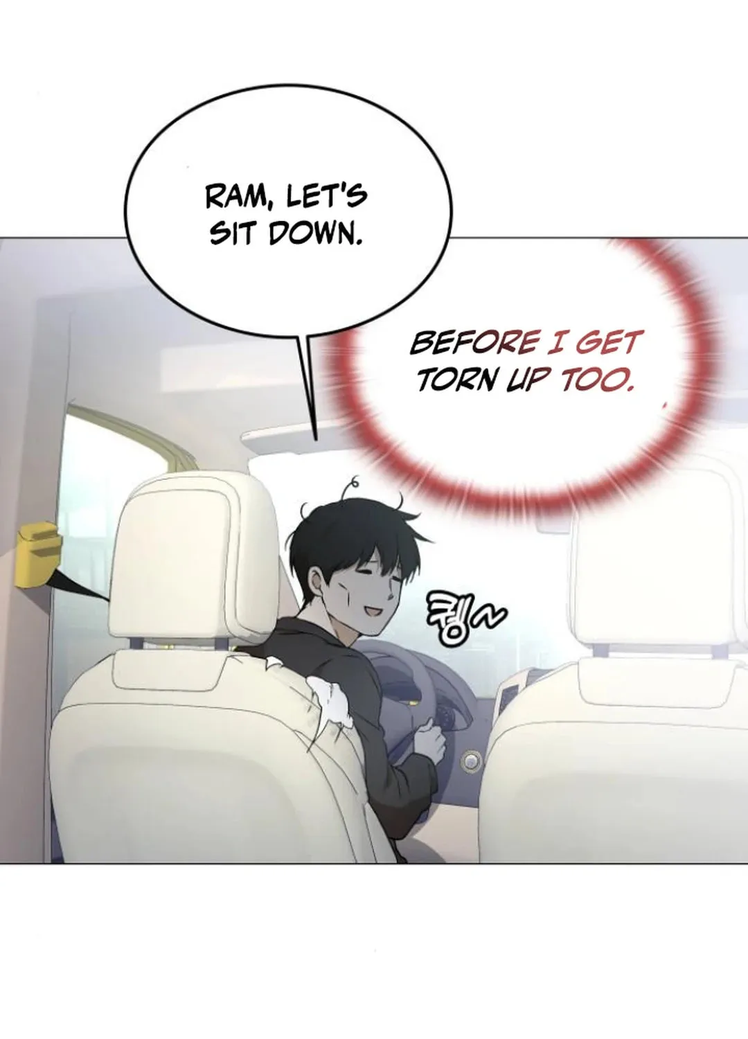 Read Divine Beast Kindergarten chapter 4 image 125 on Lezhin