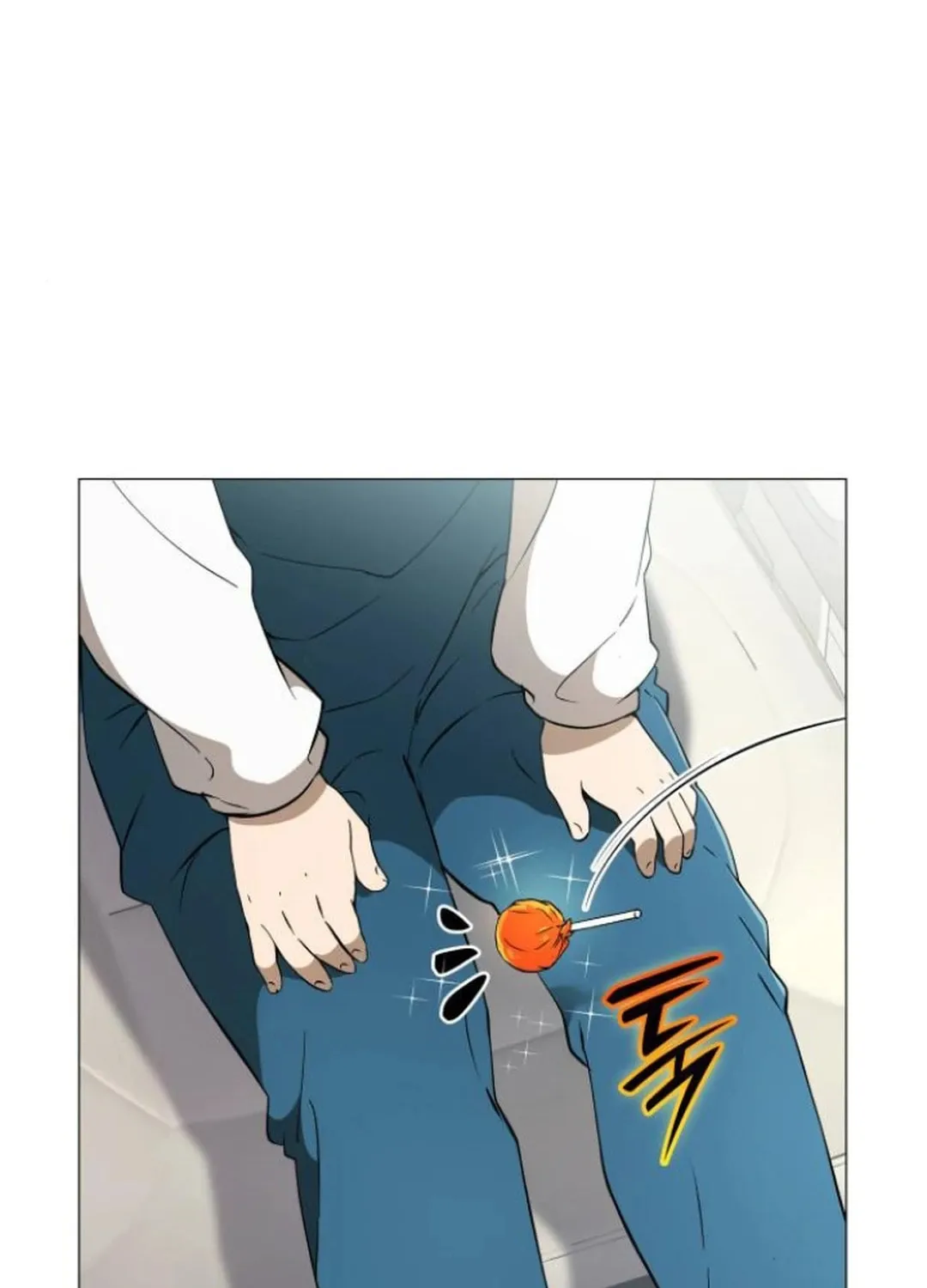 Read Divine Beast Kindergarten chapter 4 image 128 on Lezhin