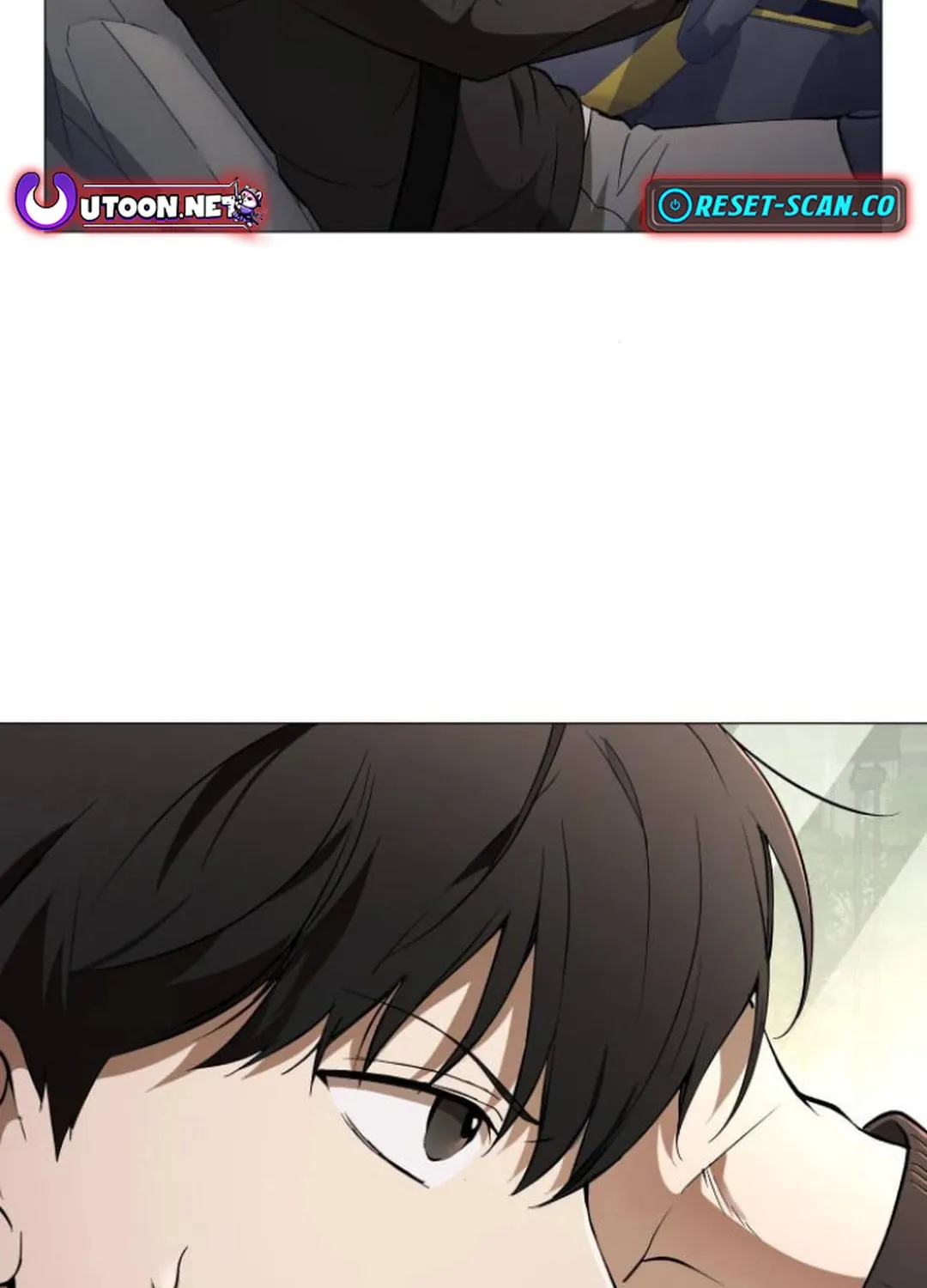 Read Divine Beast Kindergarten chapter 4 image 13 on Lezhin