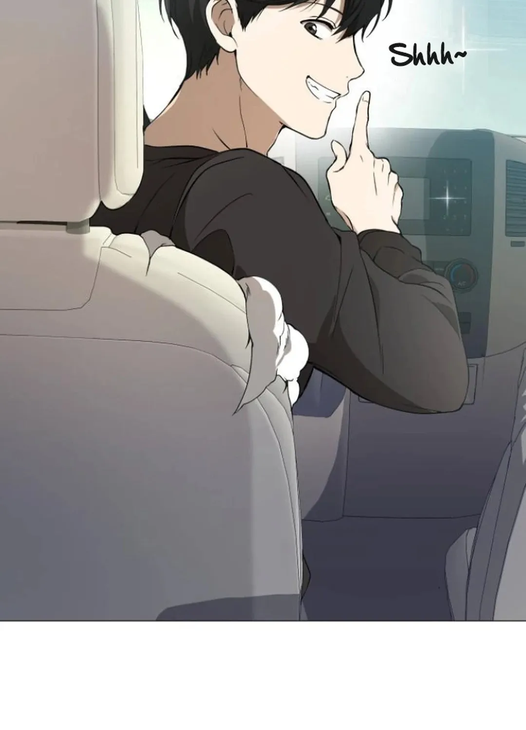 Read Divine Beast Kindergarten chapter 4 image 130 on Lezhin