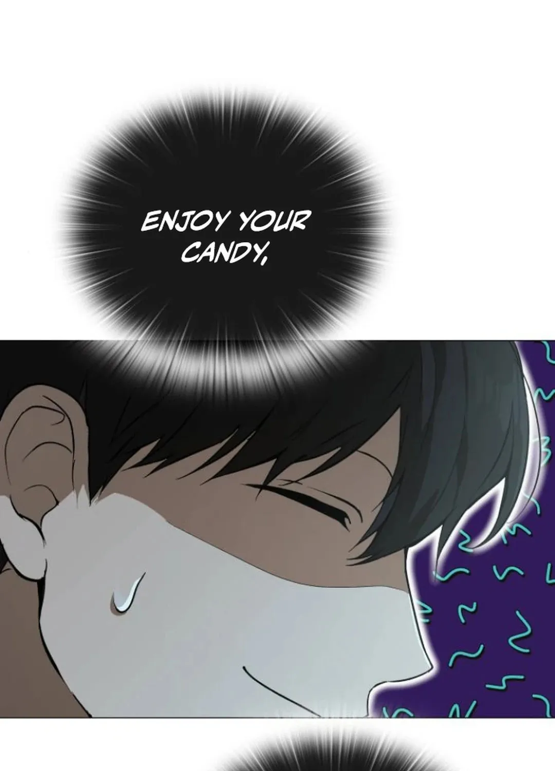 Read Divine Beast Kindergarten chapter 4 image 131 on Lezhin