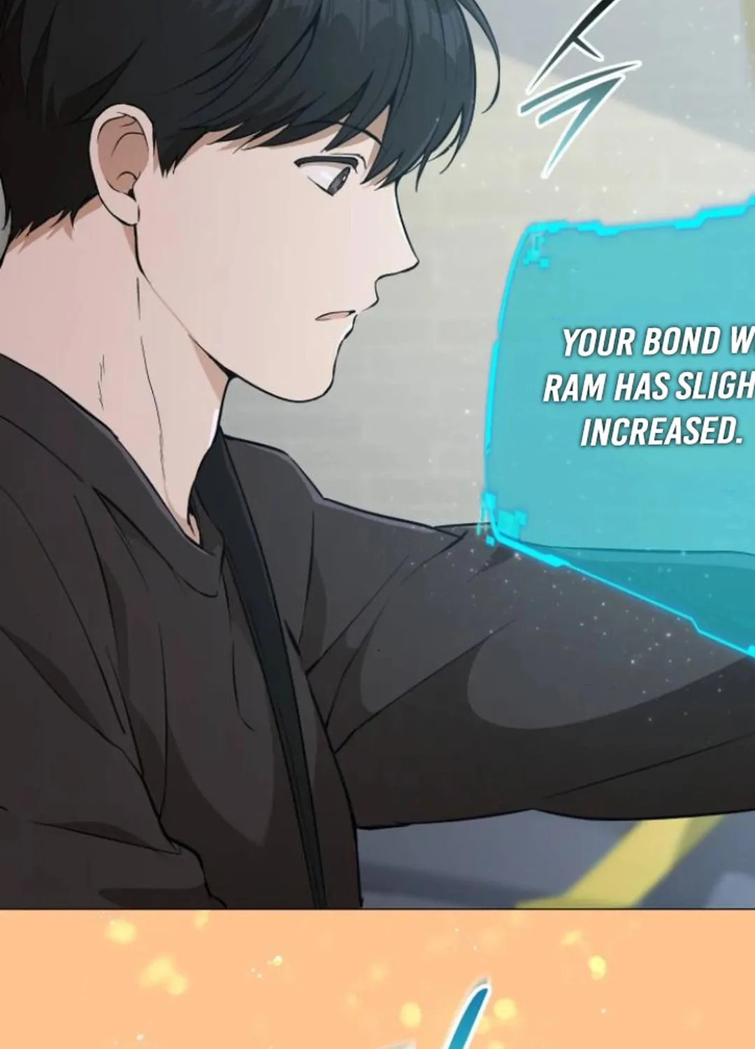 Read Divine Beast Kindergarten chapter 4 image 140 on Lezhin