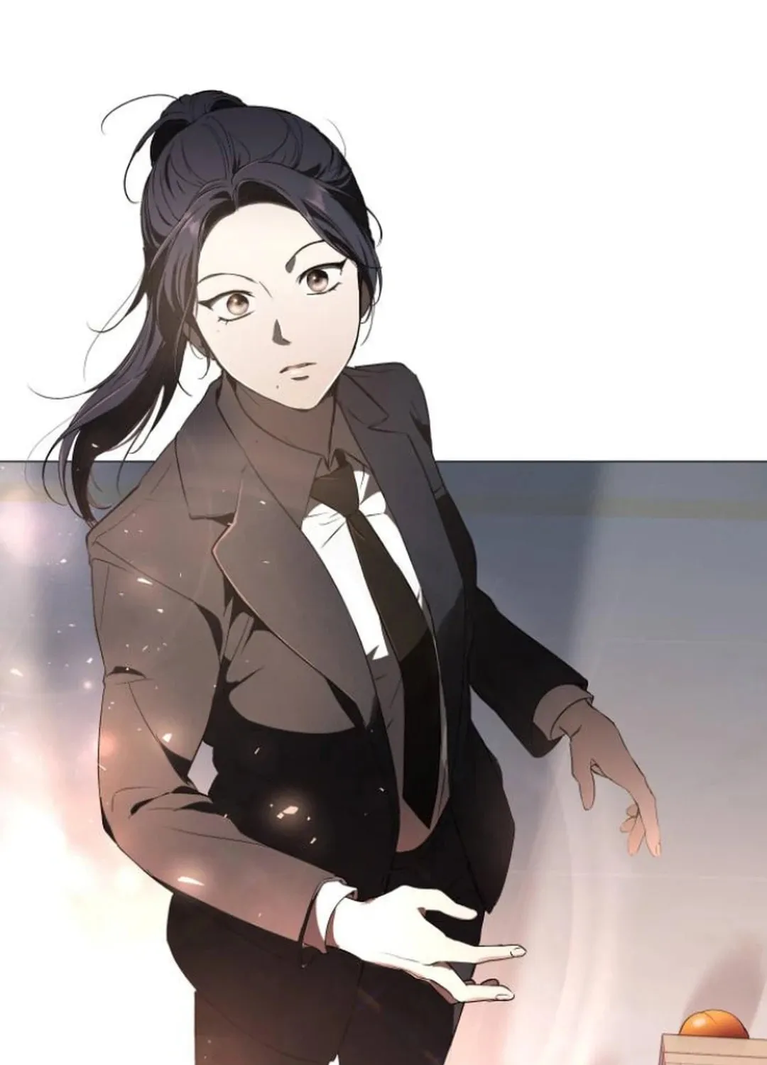 Read Divine Beast Kindergarten chapter 4 image 161 on Lezhin