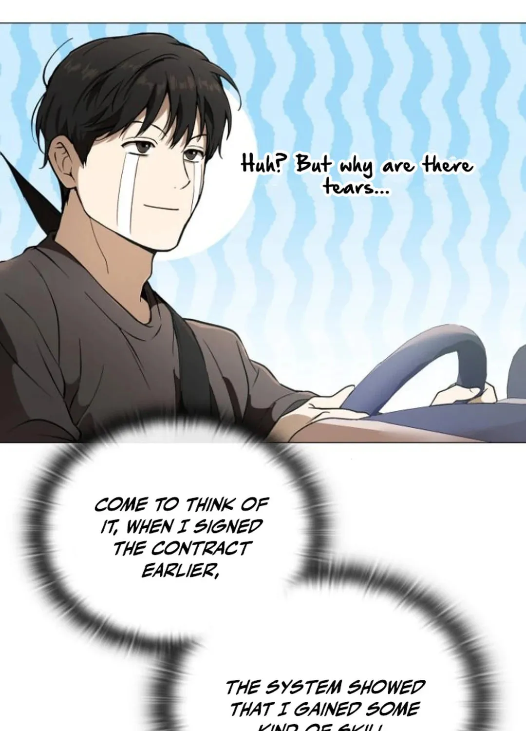 Read Divine Beast Kindergarten chapter 4 image 20 on Lezhin