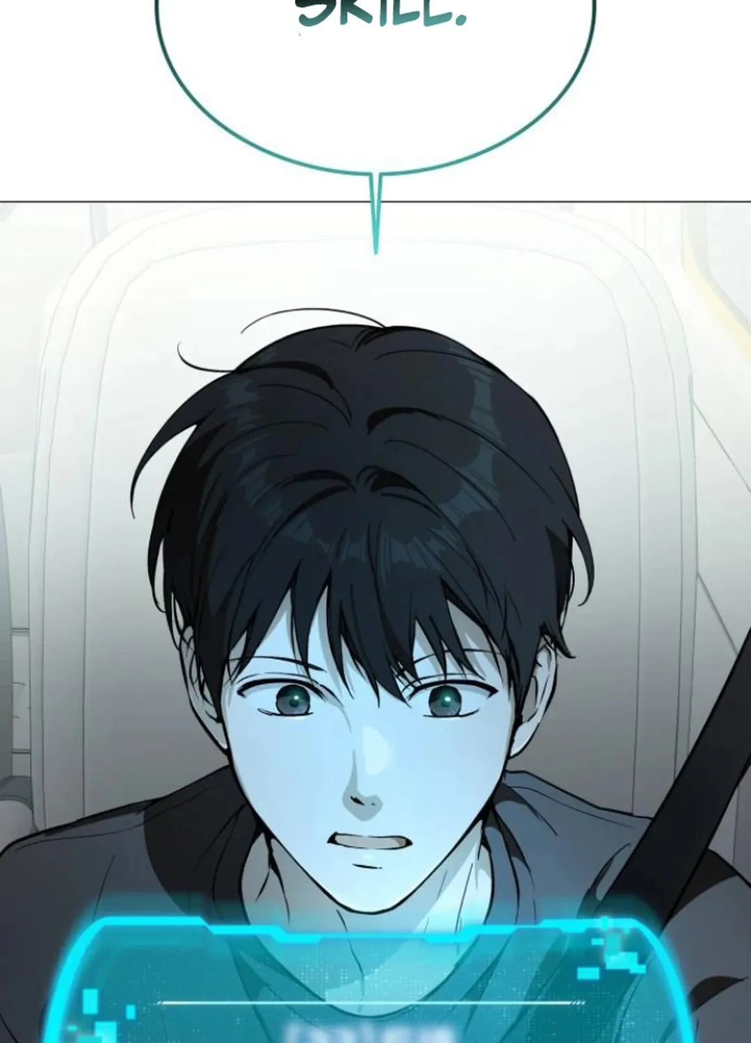 Read Divine Beast Kindergarten chapter 4 image 22 on Lezhin