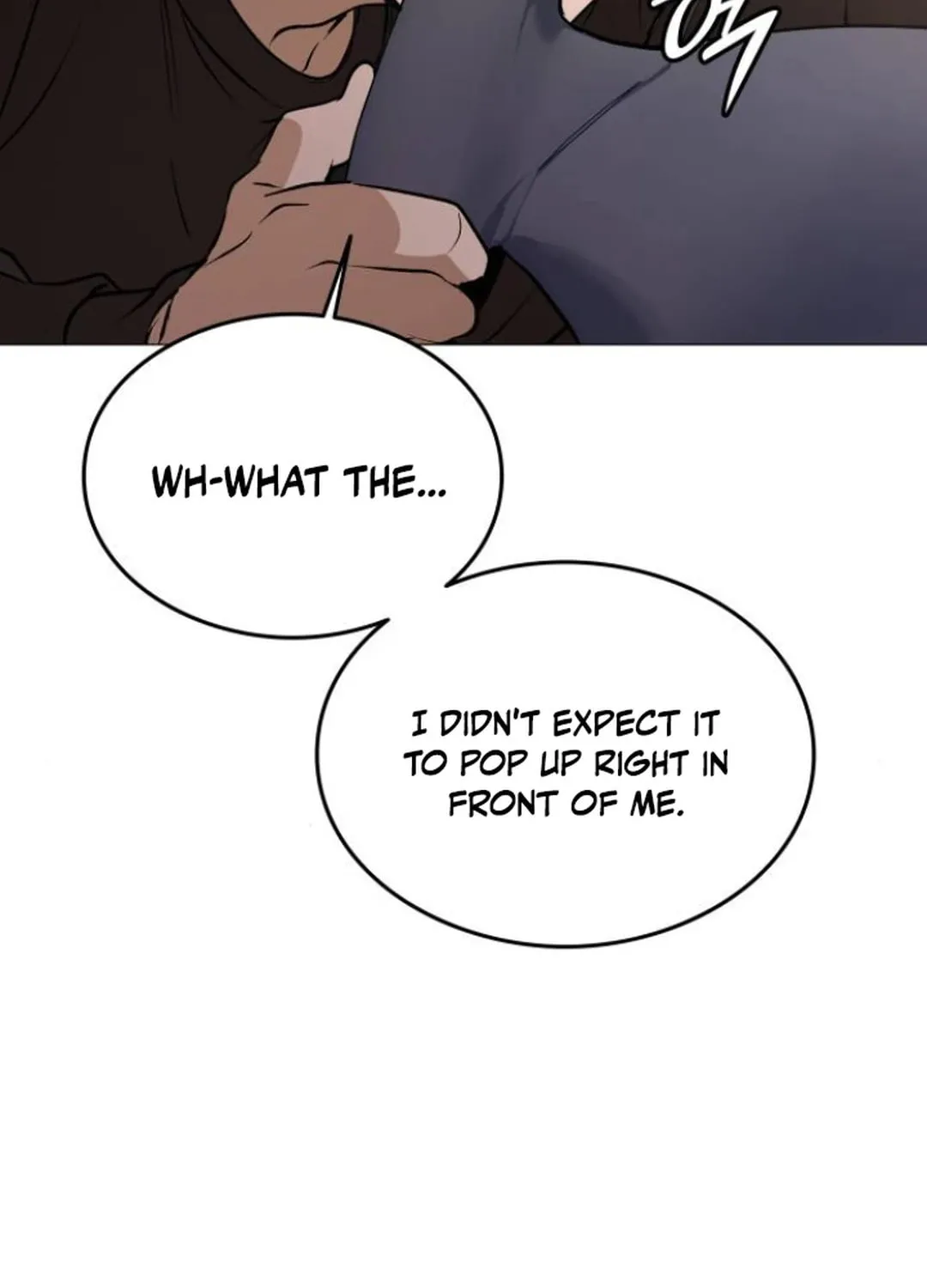 Read Divine Beast Kindergarten chapter 4 image 28 on Lezhin