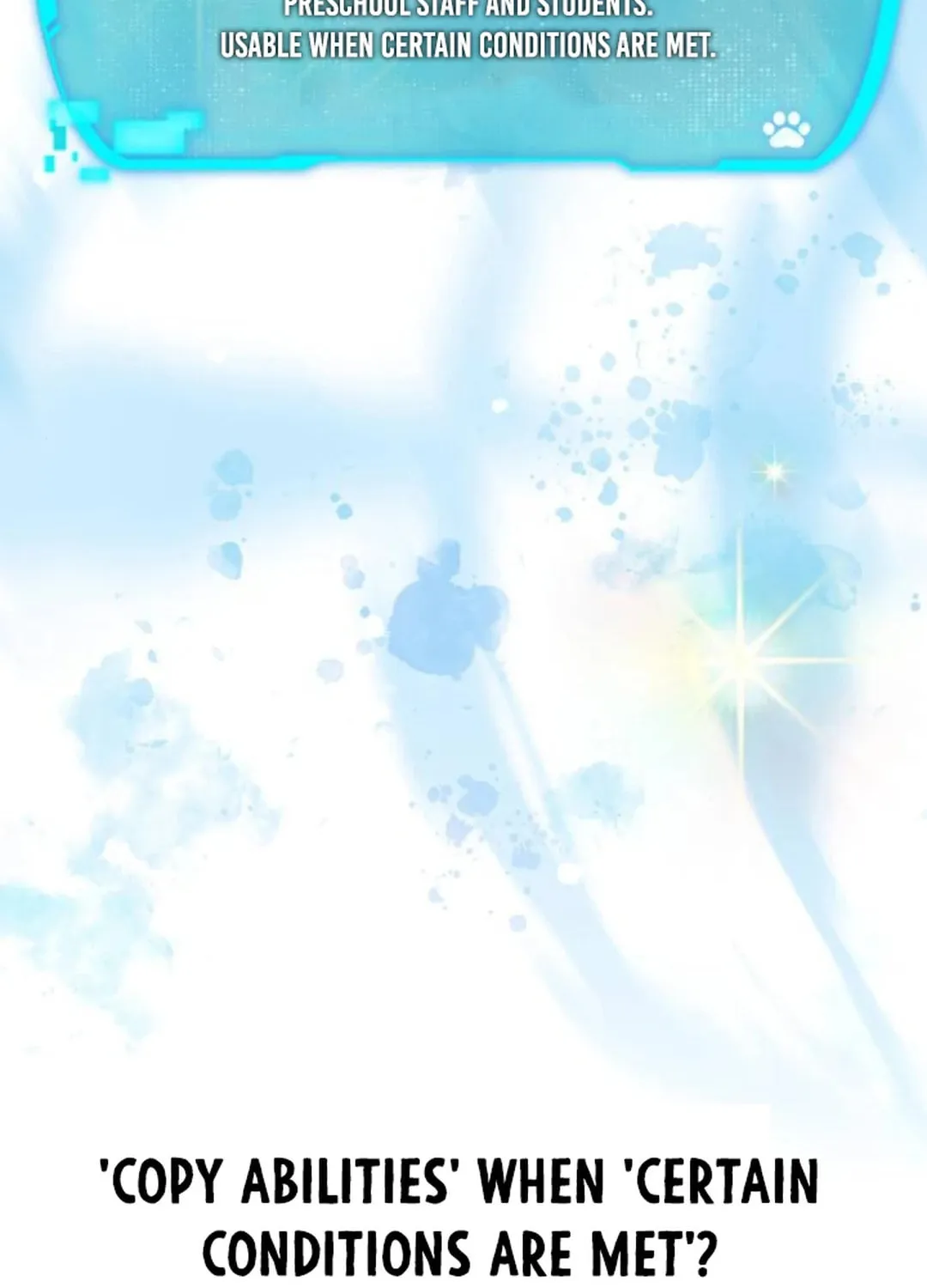 Read Divine Beast Kindergarten chapter 4 image 33 on Lezhin