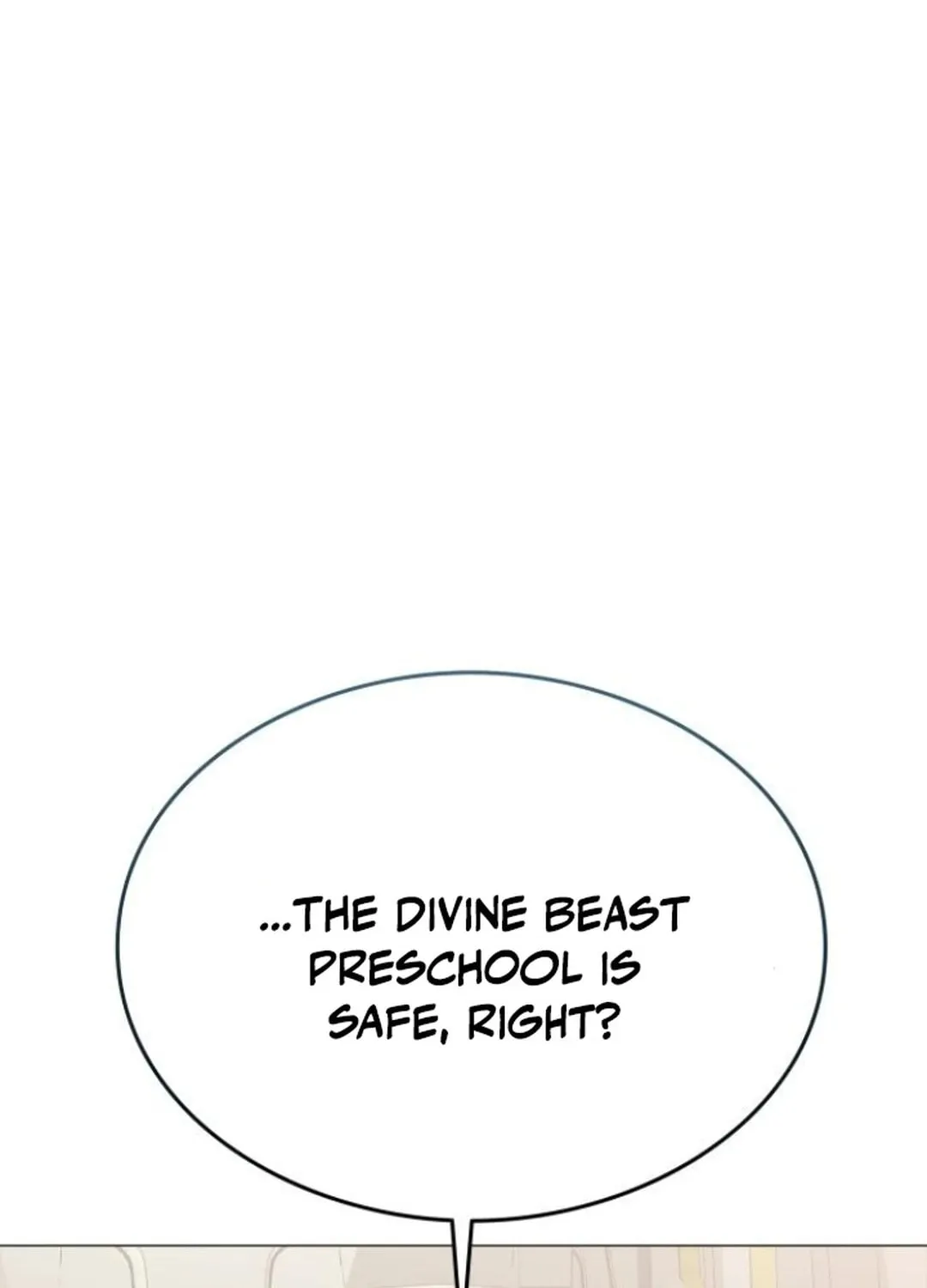 Read Divine Beast Kindergarten chapter 4 image 35 on Lezhin