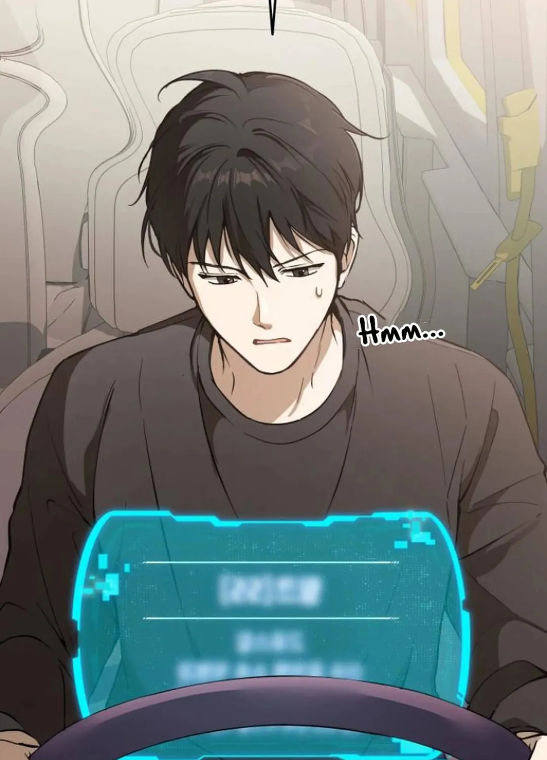 Read Divine Beast Kindergarten chapter 4 image 36 on Lezhin