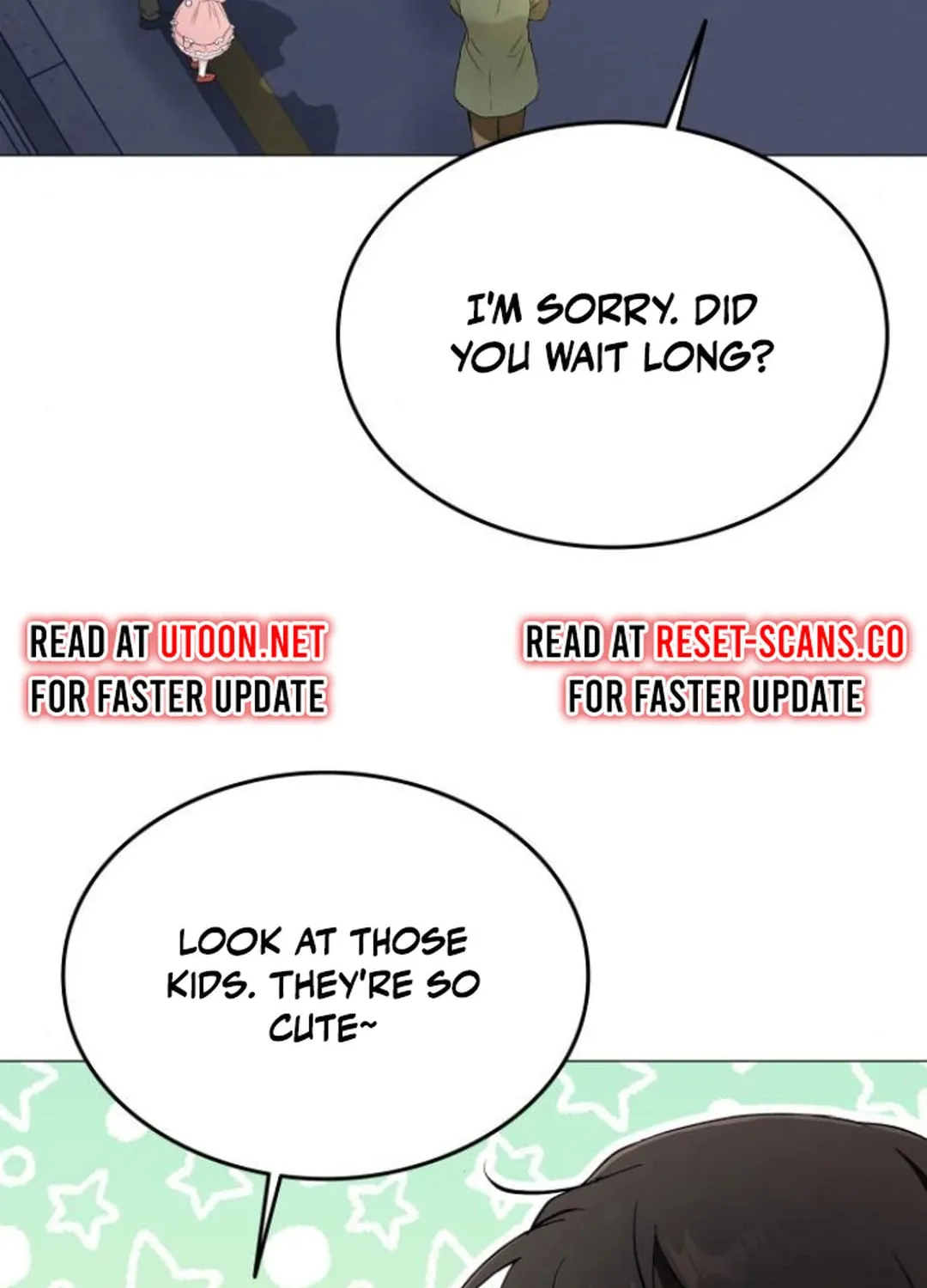 Read Divine Beast Kindergarten chapter 4 image 43 on Lezhin
