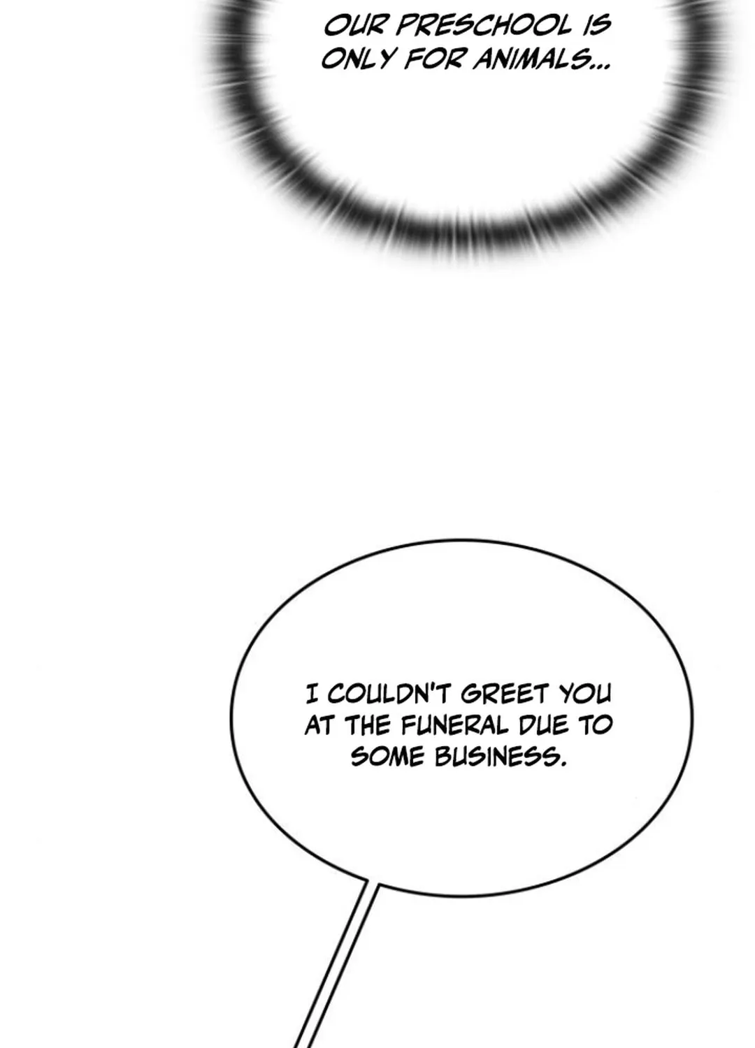 Read Divine Beast Kindergarten chapter 4 image 45 on Lezhin