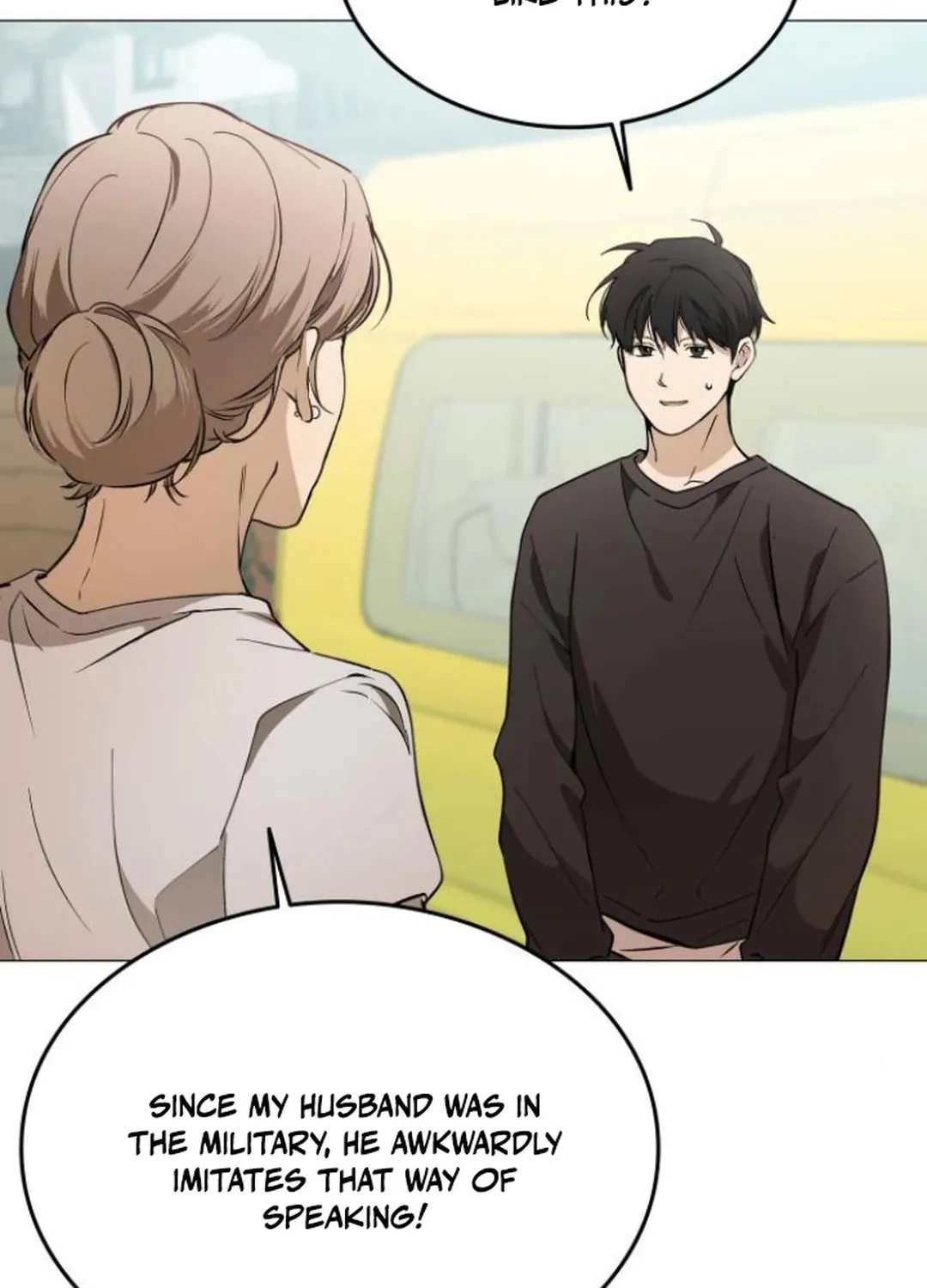 Read Divine Beast Kindergarten chapter 4 image 51 on Lezhin
