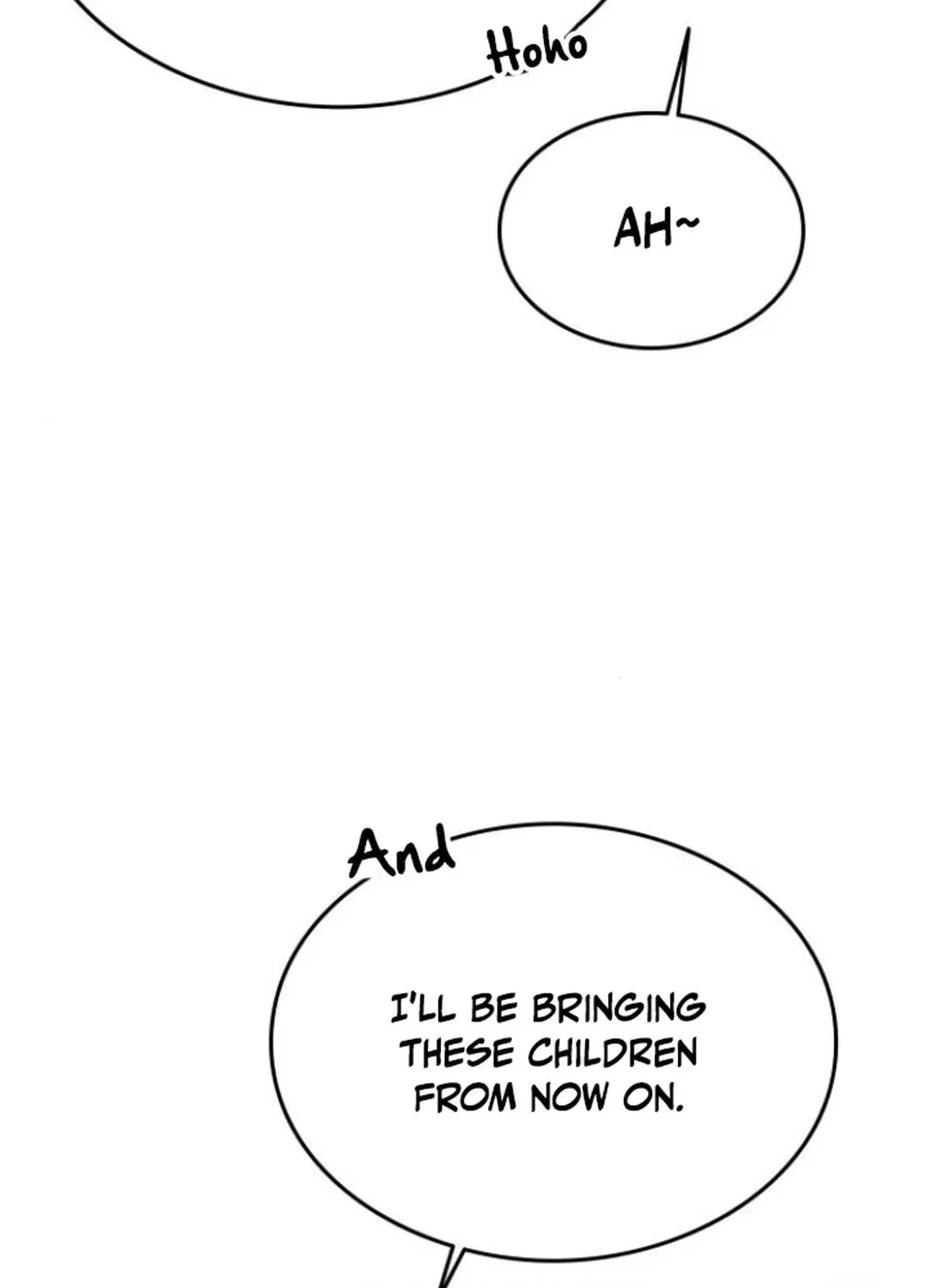 Read Divine Beast Kindergarten chapter 4 image 52 on Lezhin