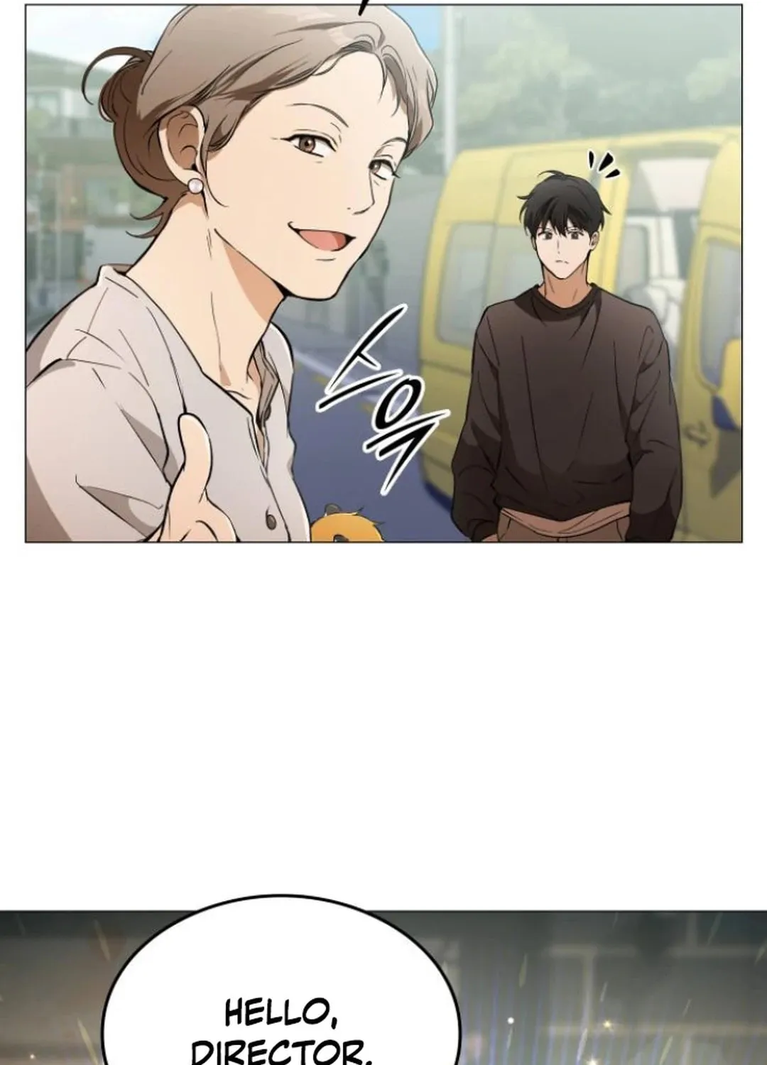 Read Divine Beast Kindergarten chapter 4 image 53 on Lezhin