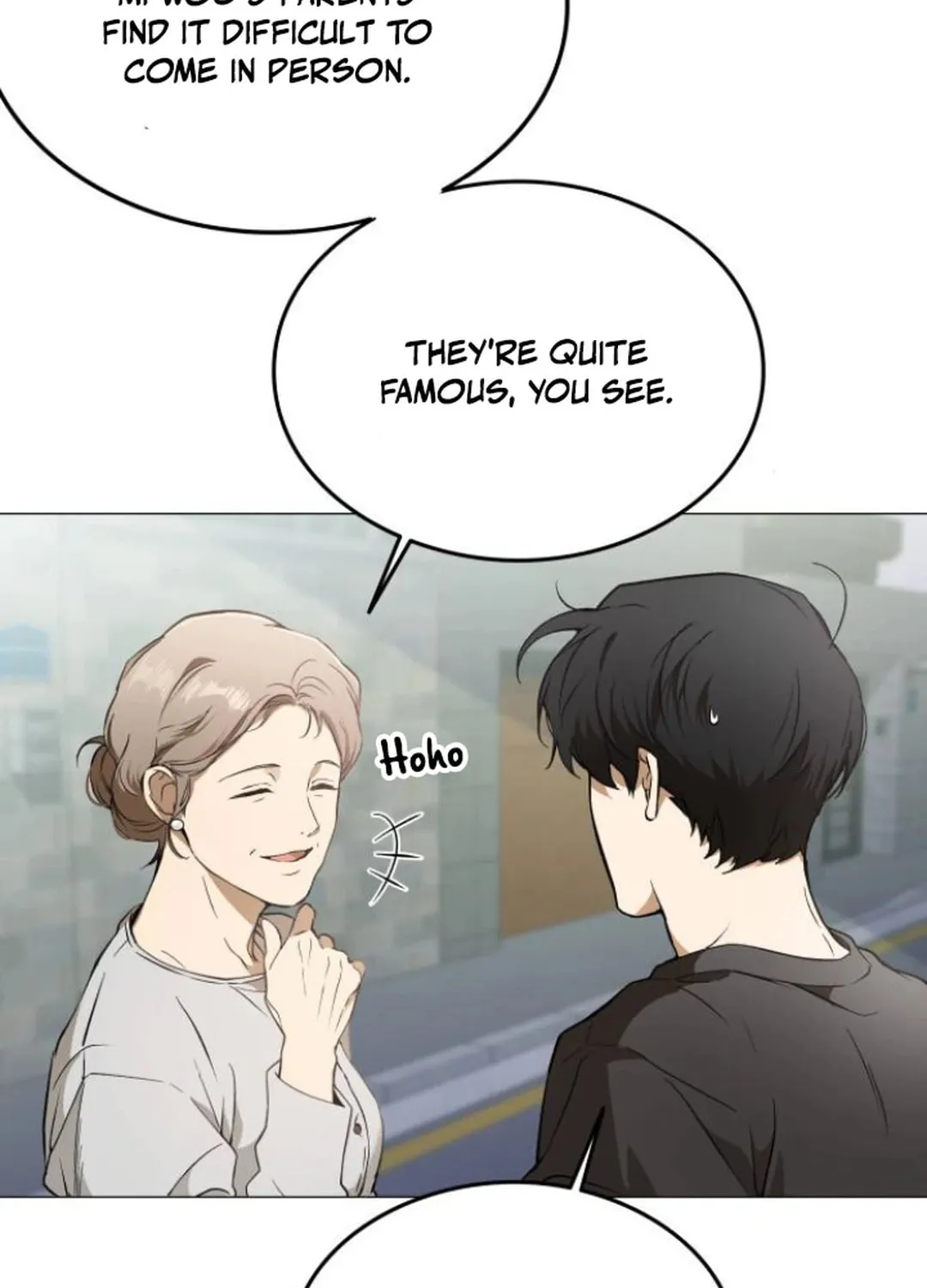Read Divine Beast Kindergarten chapter 4 image 56 on Lezhin