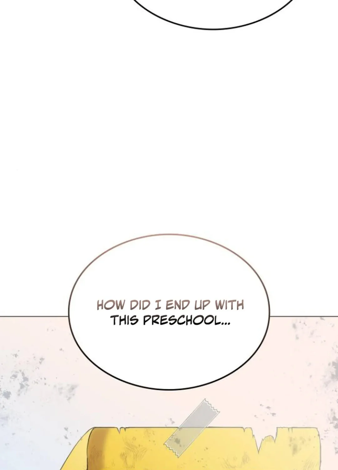 Read Divine Beast Kindergarten chapter 4 image 6 on Lezhin