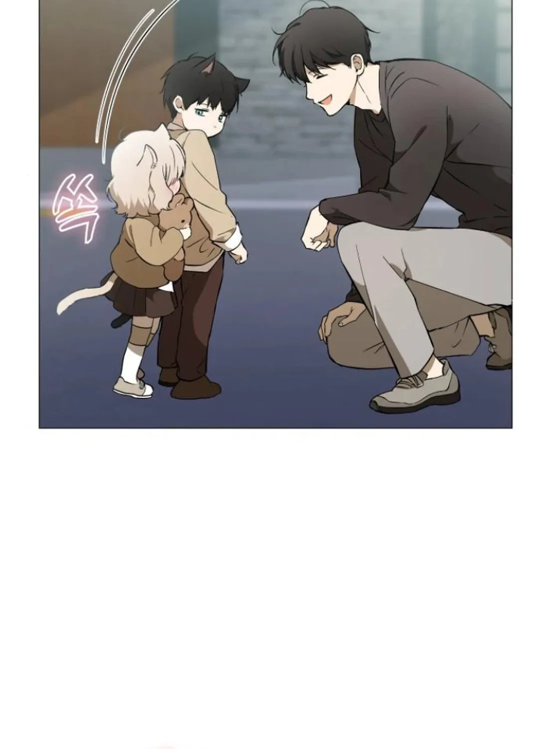 Read Divine Beast Kindergarten chapter 4 image 60 on Lezhin