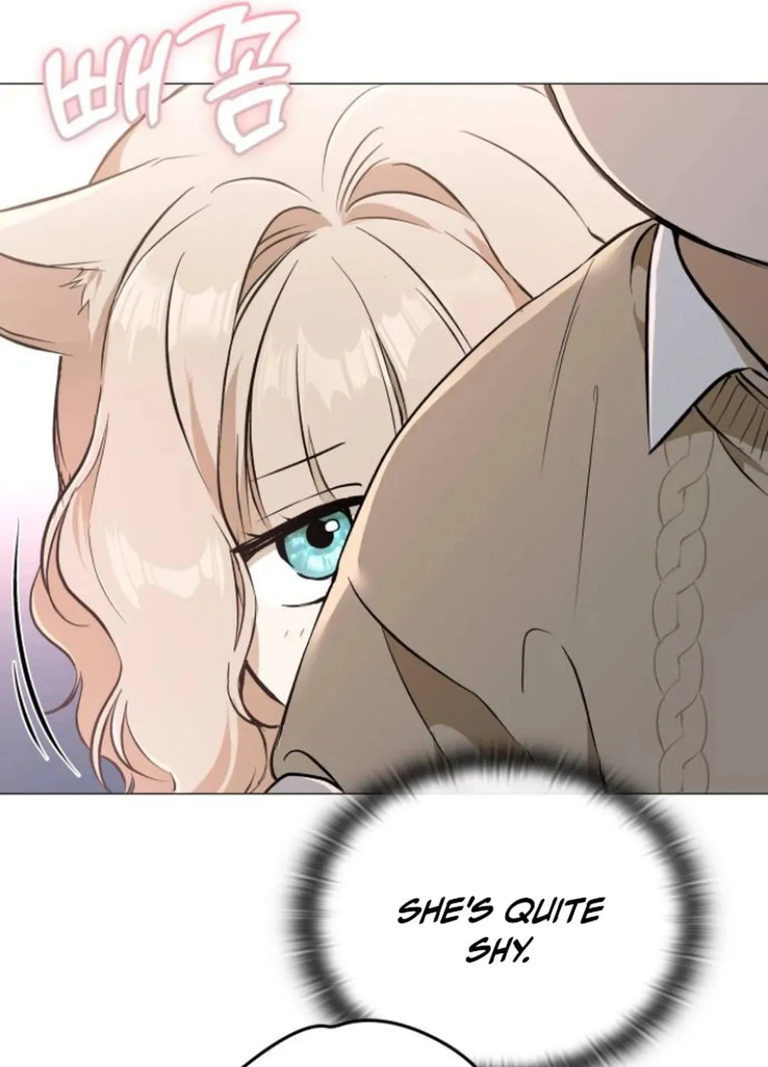 Read Divine Beast Kindergarten chapter 4 image 61 on Lezhin