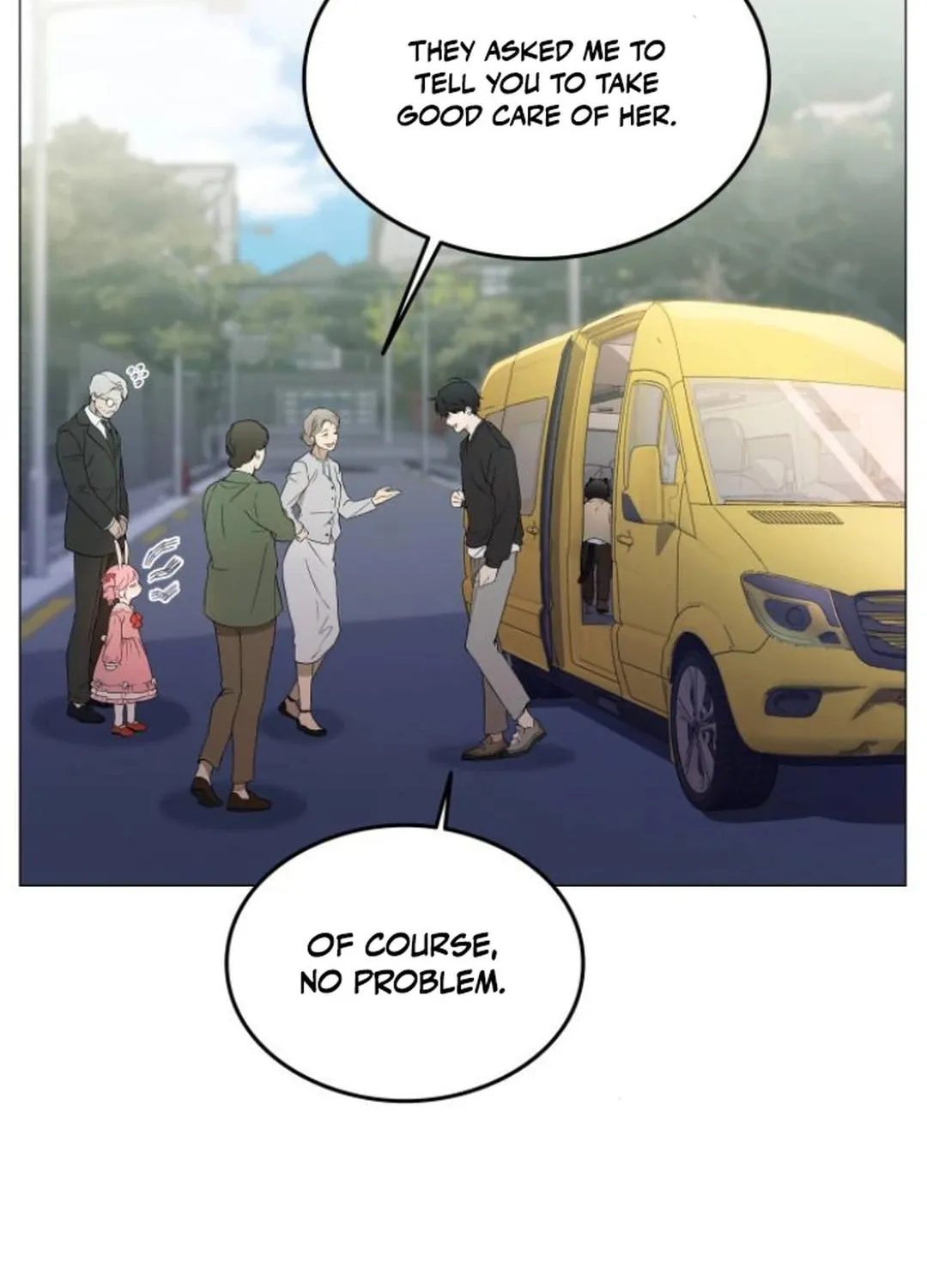 Read Divine Beast Kindergarten chapter 4 image 63 on Lezhin