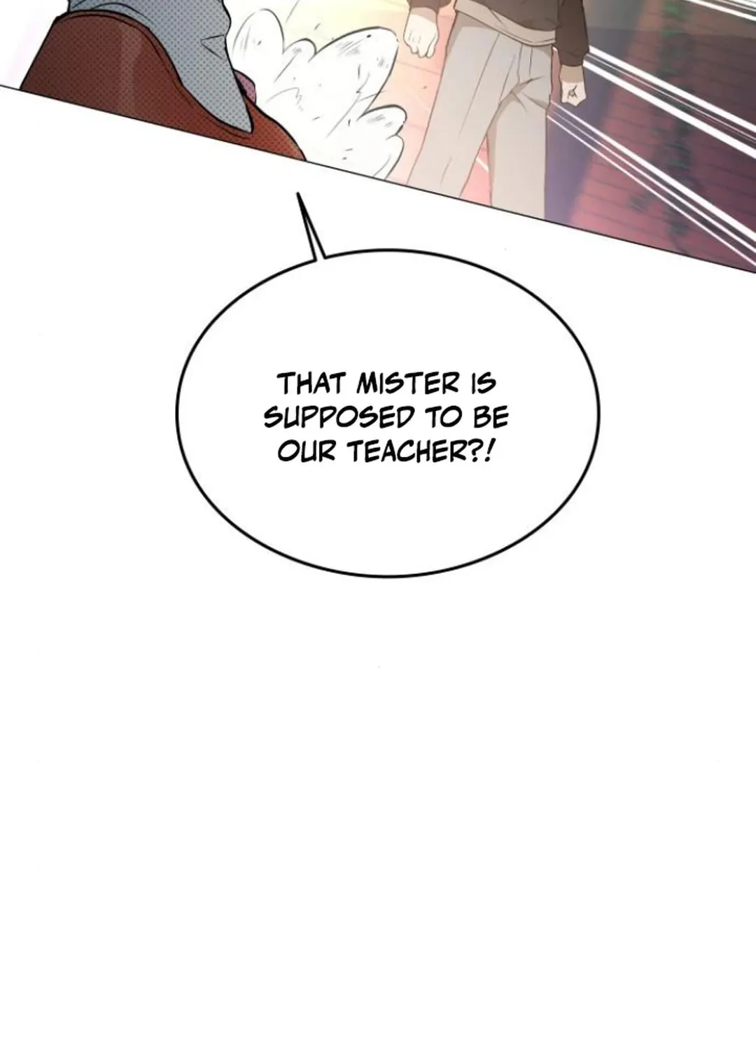 Read Divine Beast Kindergarten chapter 4 image 65 on Lezhin