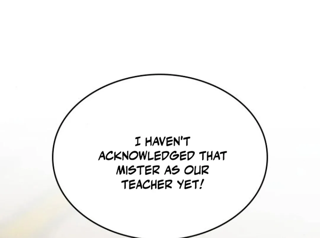 Read Divine Beast Kindergarten chapter 4 image 66 on Lezhin