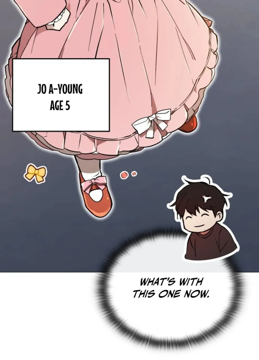 Read Divine Beast Kindergarten chapter 4 image 68 on Lezhin