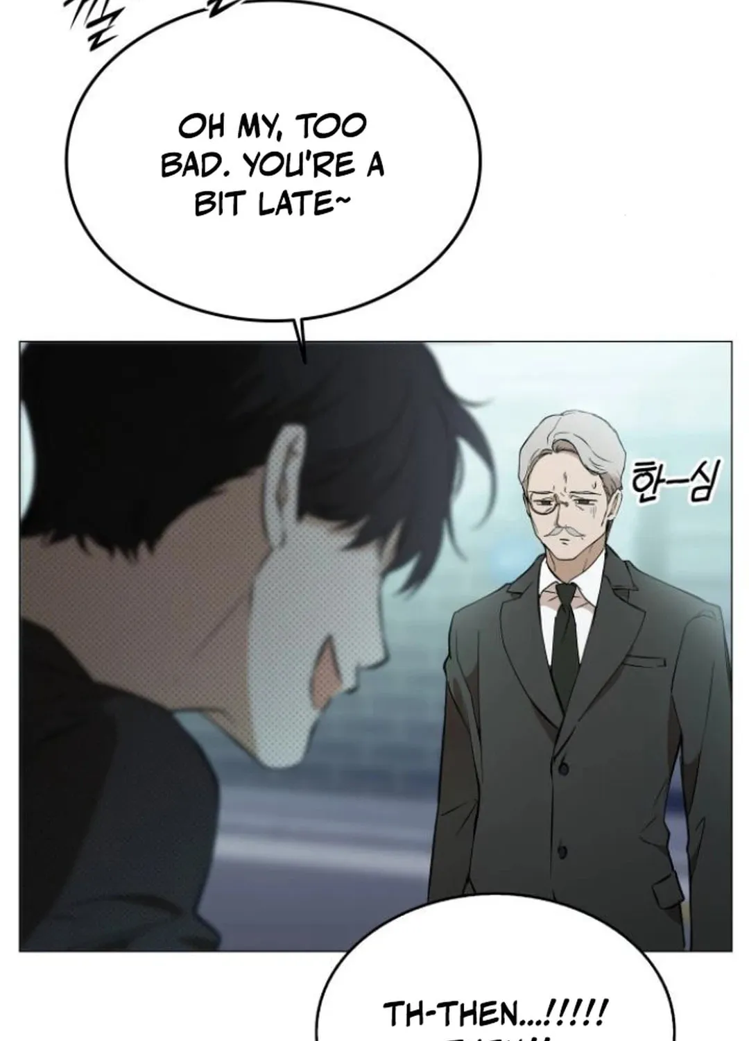 Read Divine Beast Kindergarten chapter 4 image 73 on Lezhin