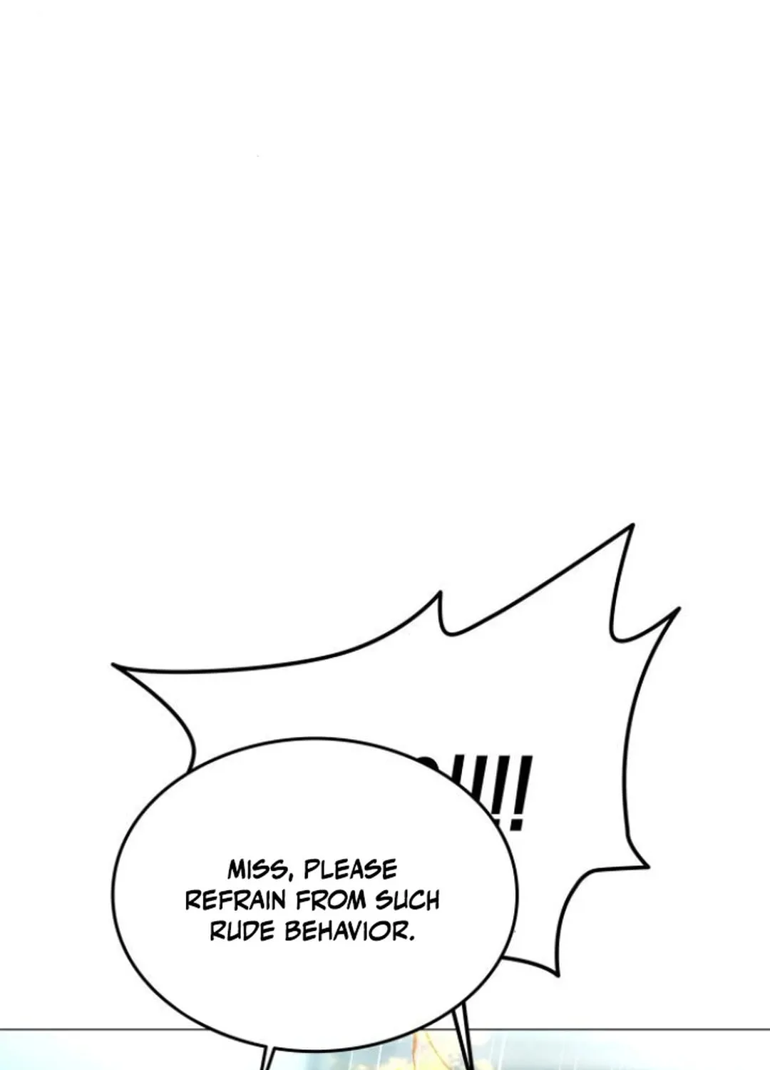 Read Divine Beast Kindergarten chapter 4 image 81 on Lezhin