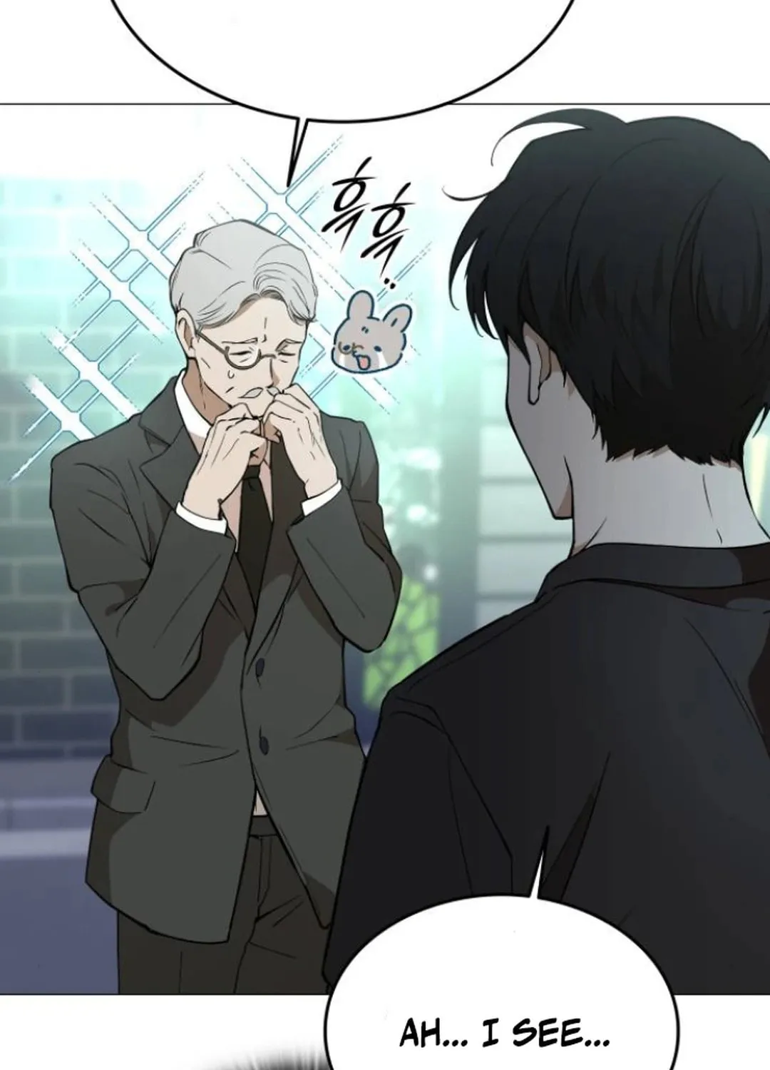 Read Divine Beast Kindergarten chapter 4 image 85 on Lezhin
